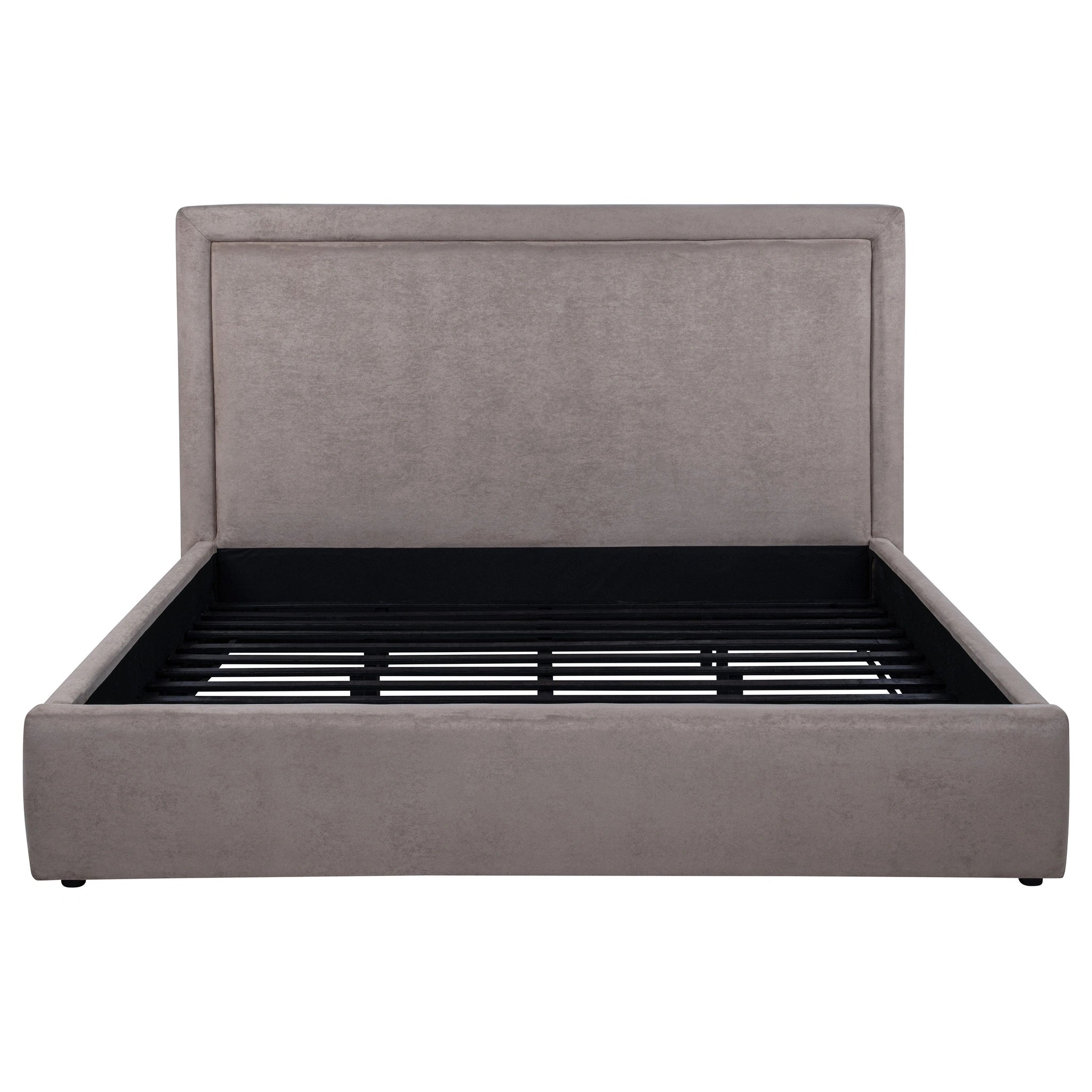 Lawson Panel Platform Bed