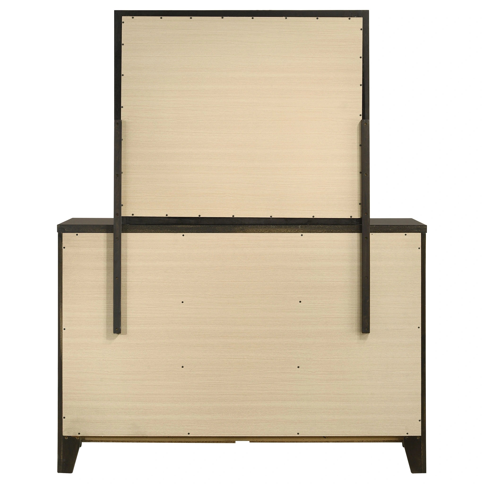 Wilkes Dresser with Mirror