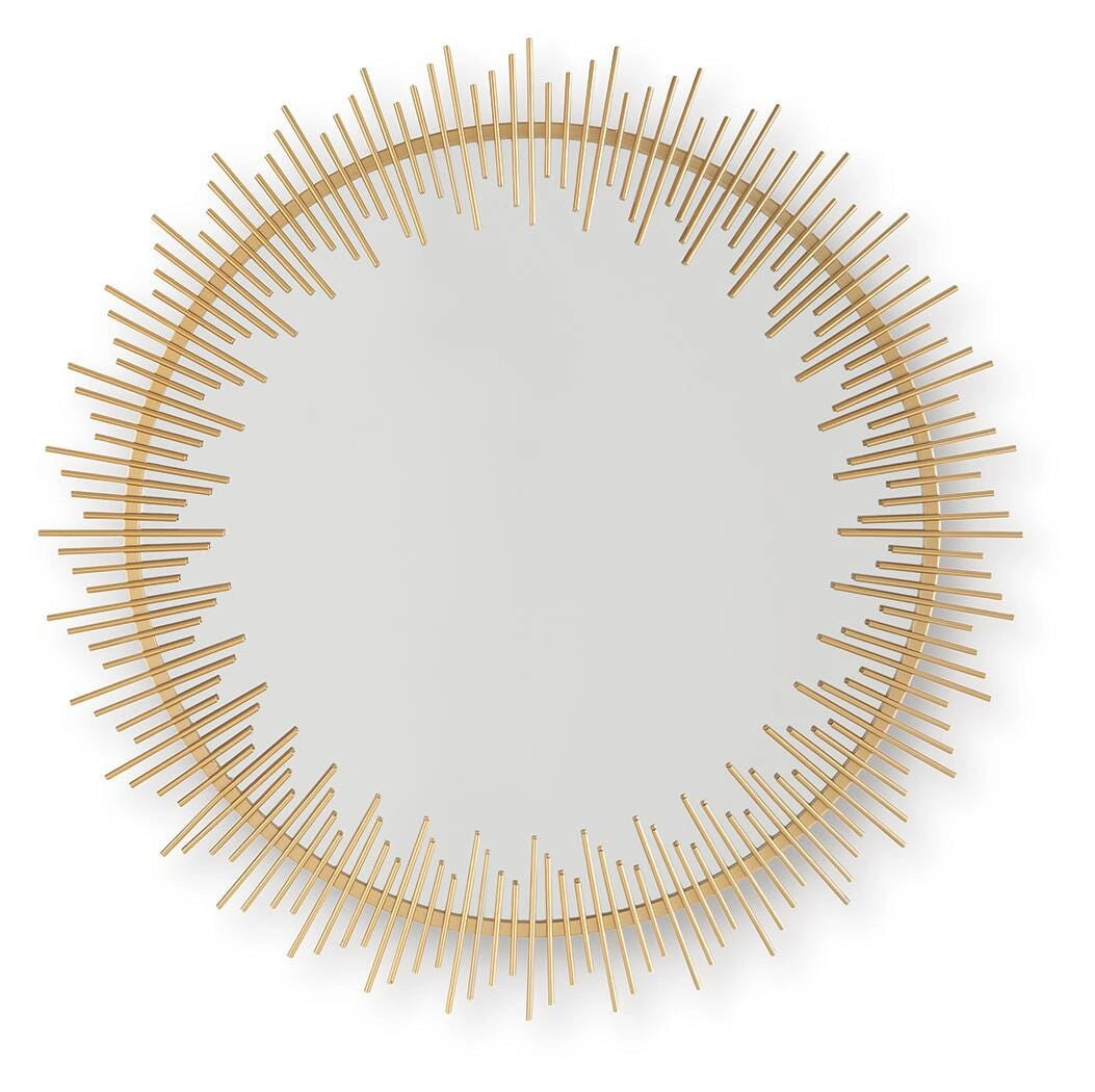 Wainport Accent Mirror