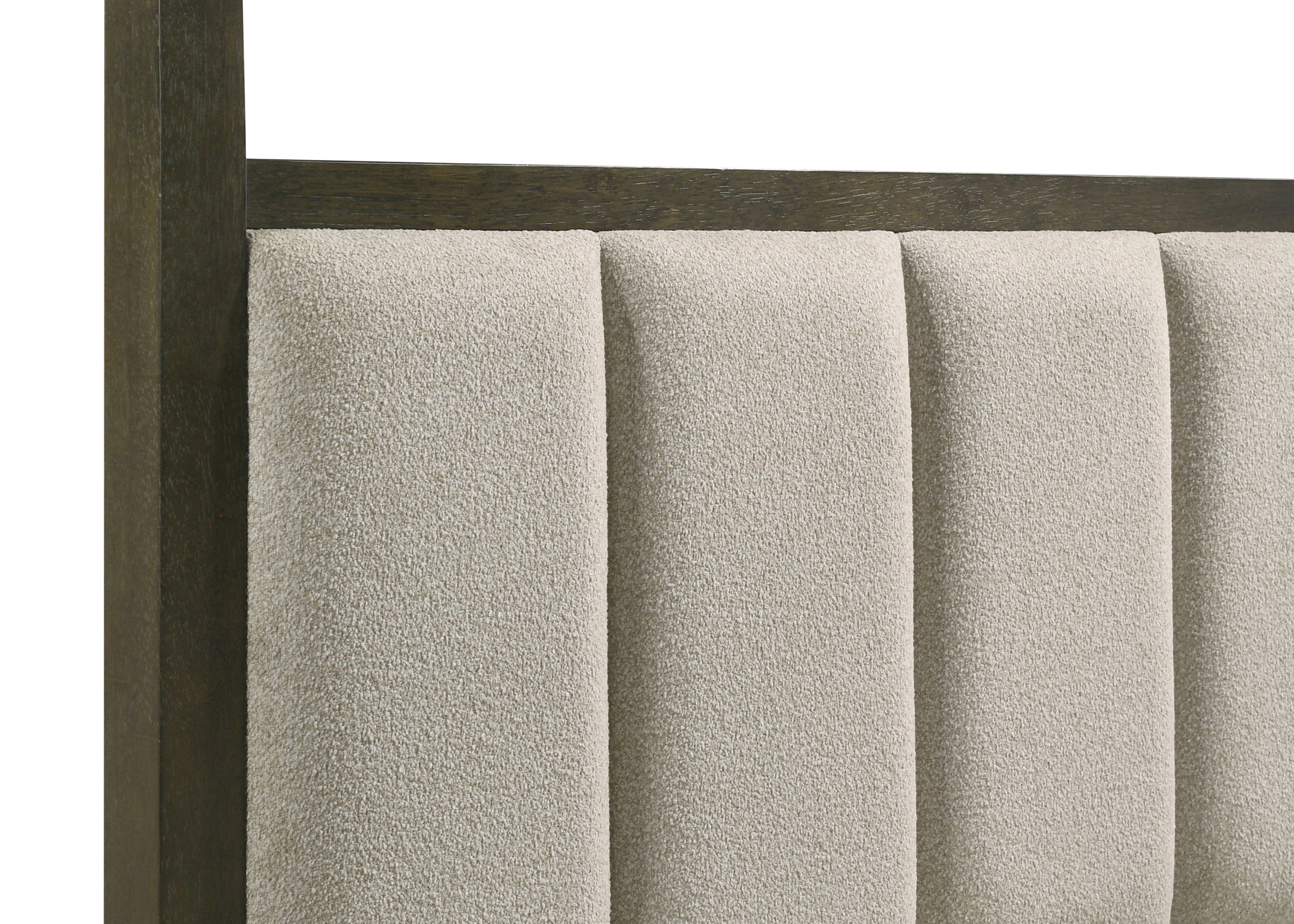 Gran Park Canopy Panel Bed