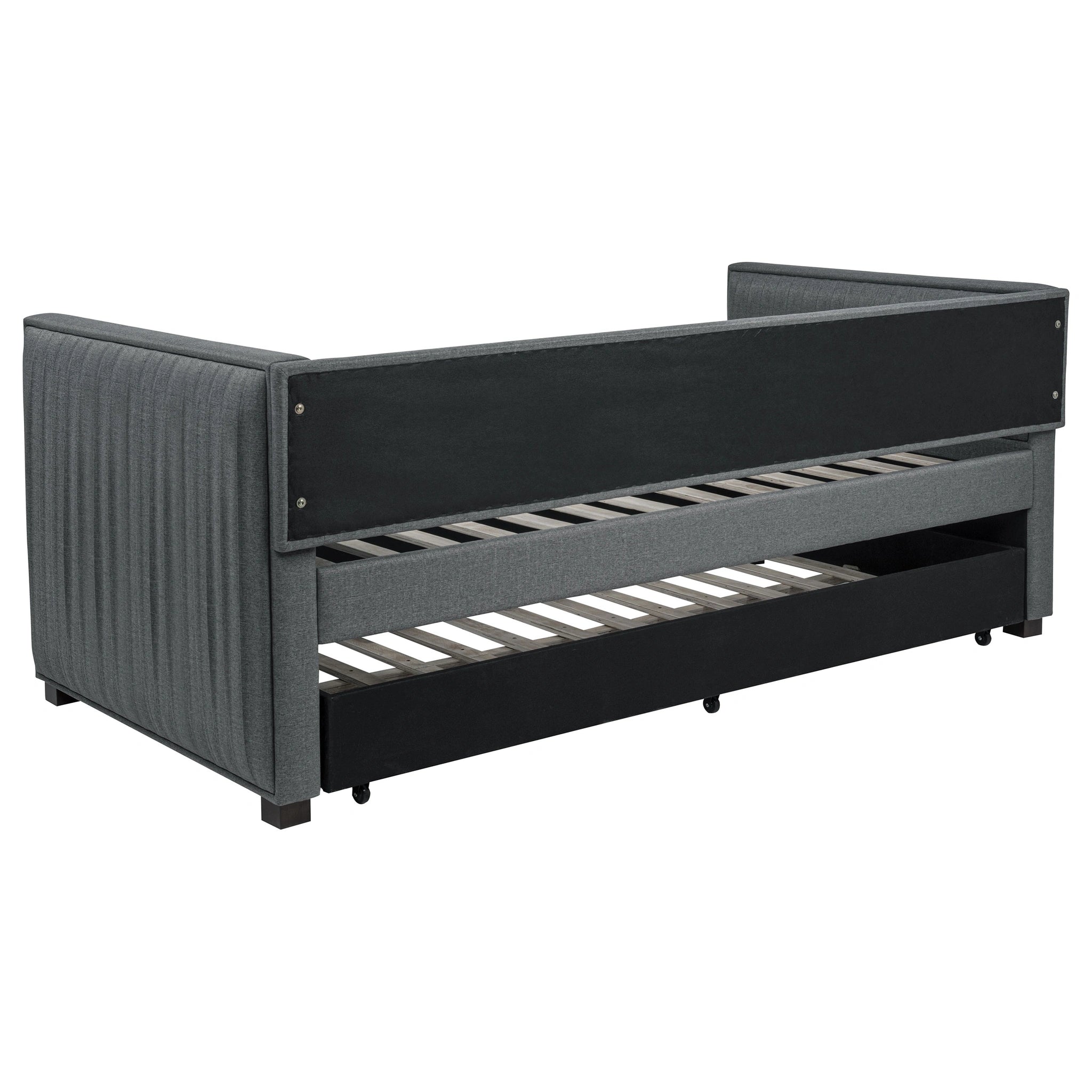 Brodie Daybed with Trundle