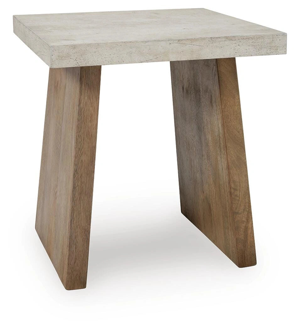 Brendalhouse End Table