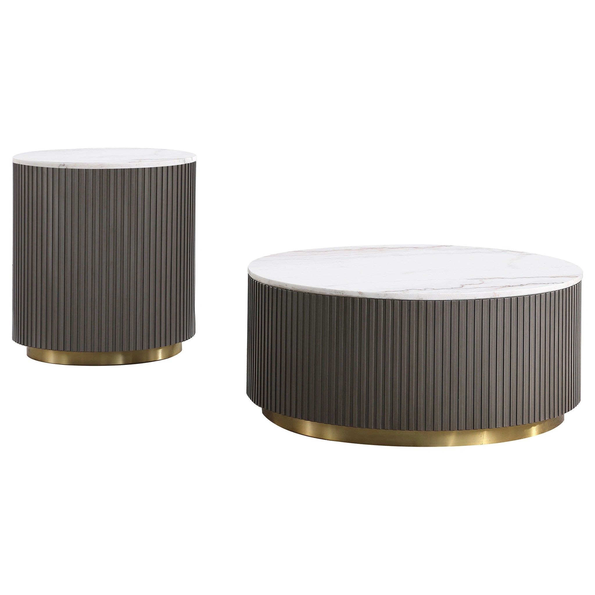 Jason Coffee Table Set