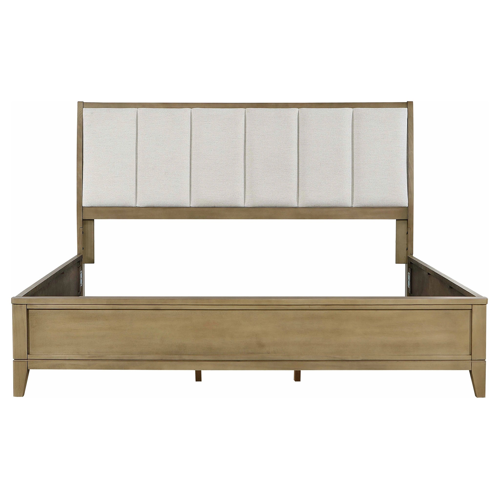 Granada Panel Bed