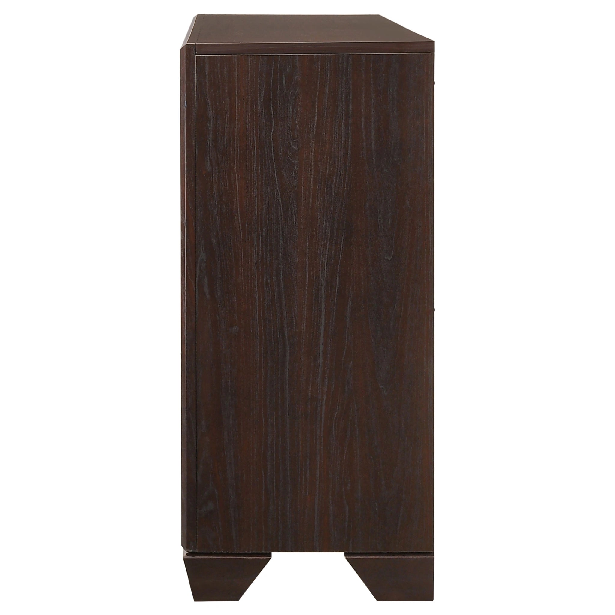 Kauffman Dresser