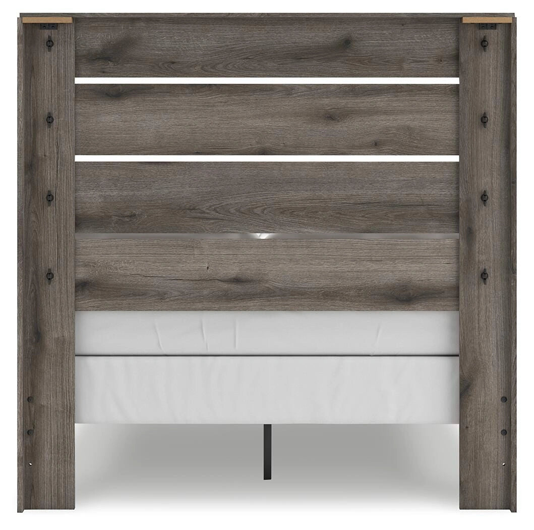 Graystorm Bedroom Set