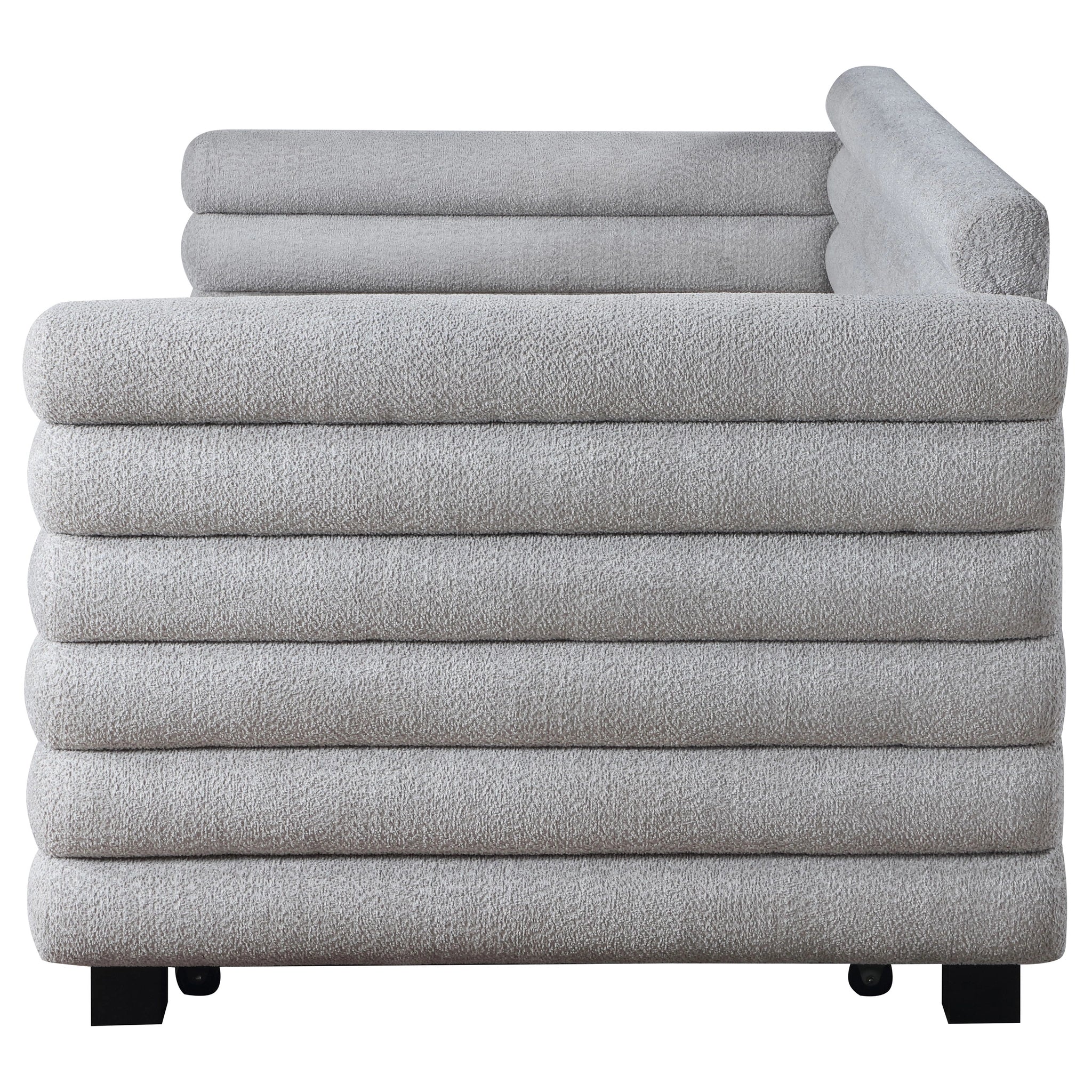 Patricia Daybed with Trundle