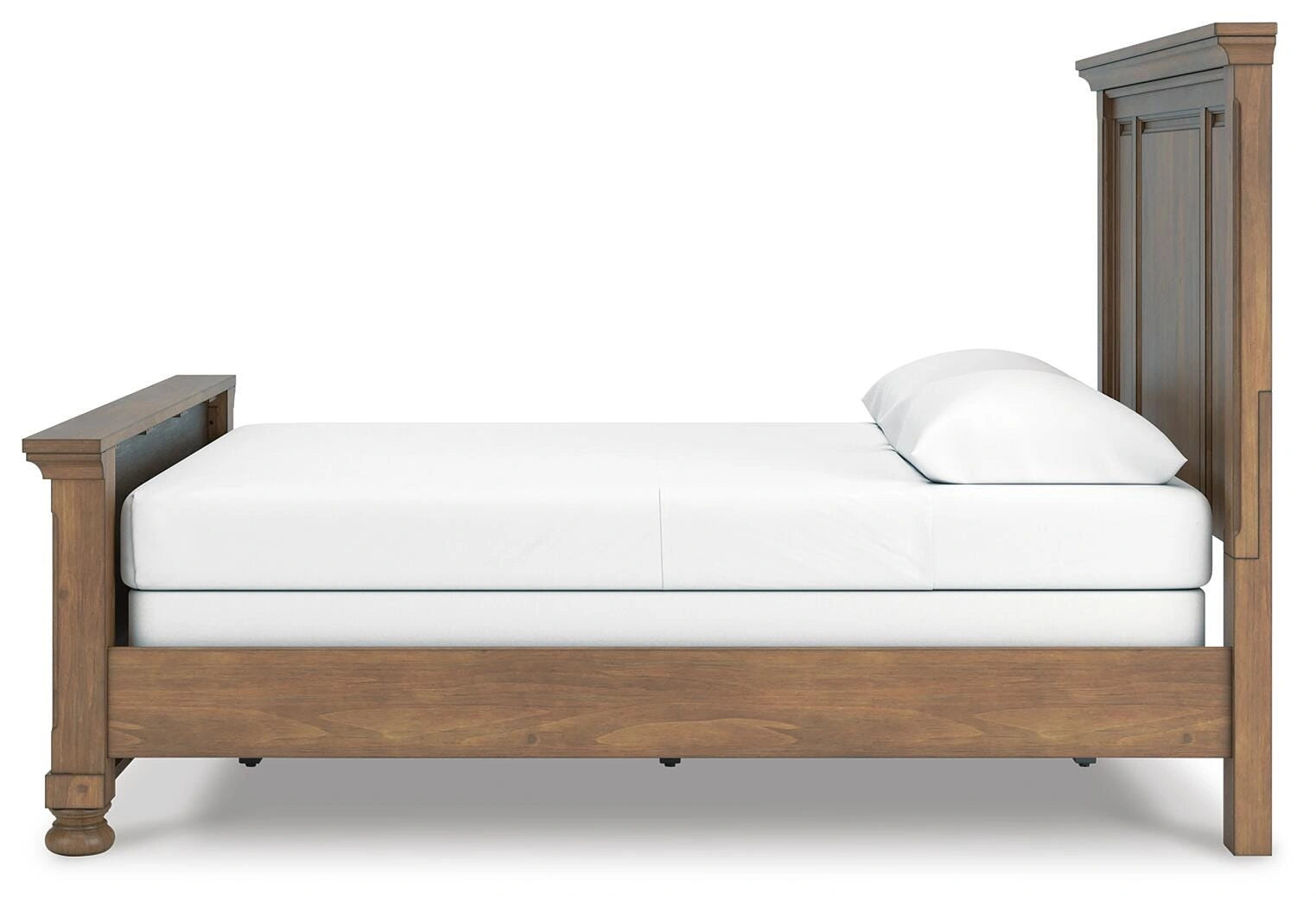 Feddinger Bed