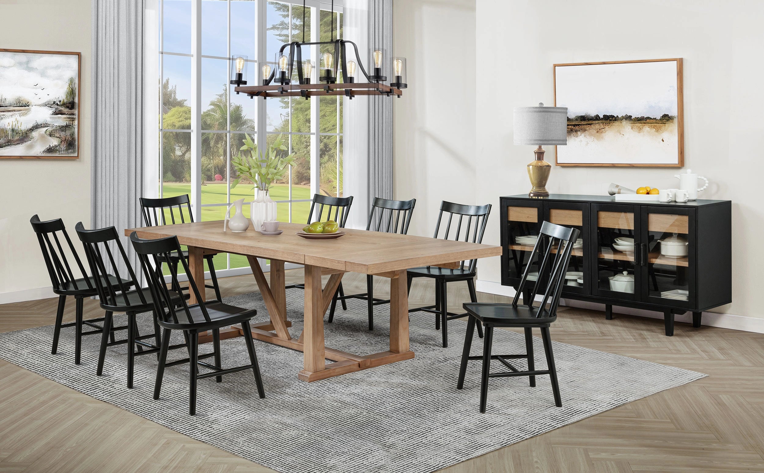 Middleton Side Chairs