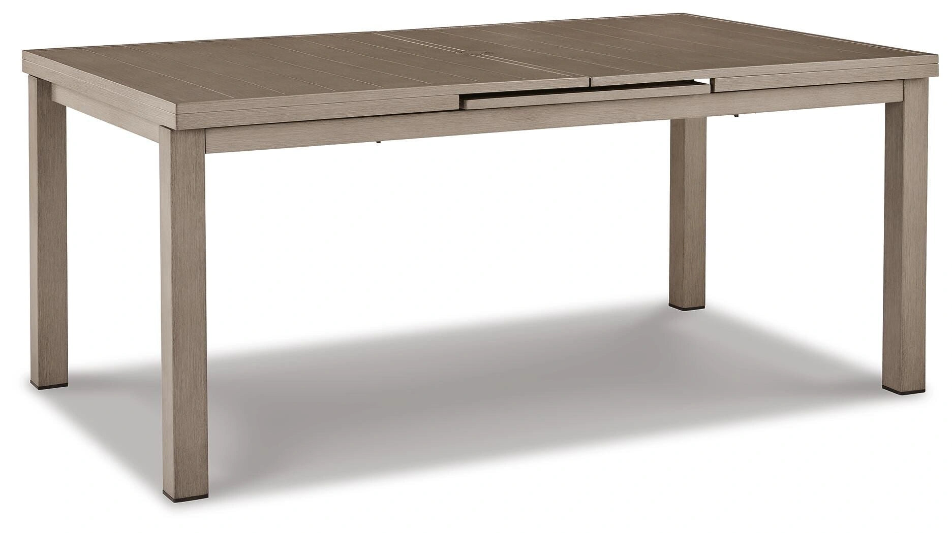 Beach Front Outdoor Dining Table