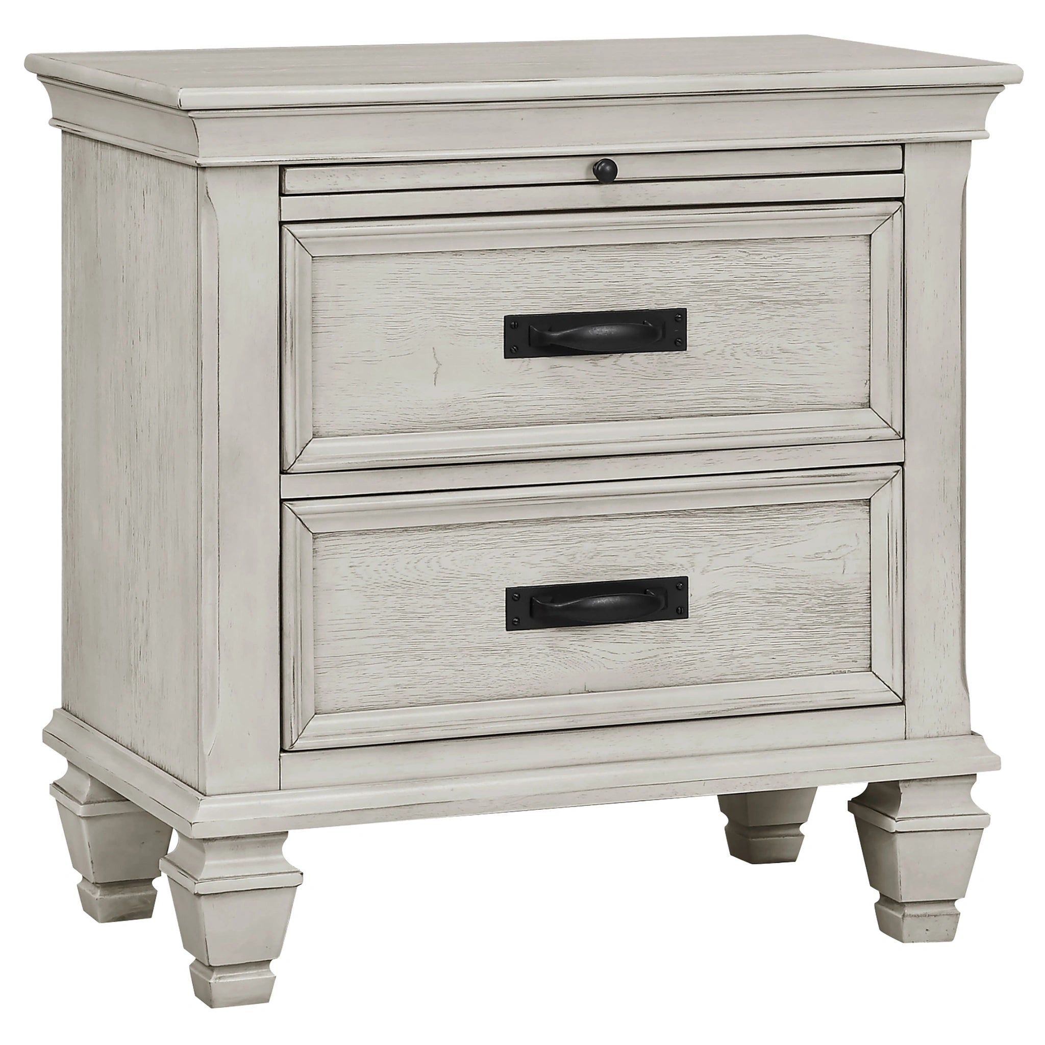 Franco Bedroom Set