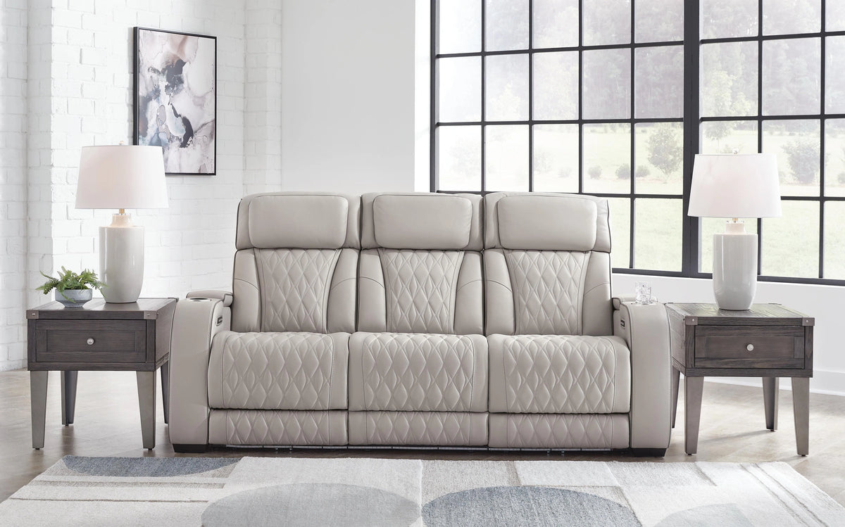 Boyington Living Room Set