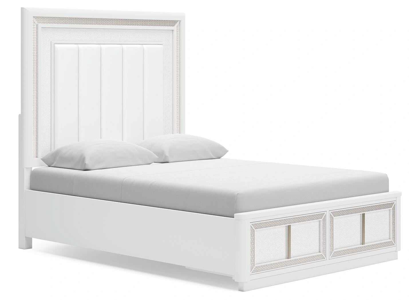Chalanna Upholstered Storage Bed