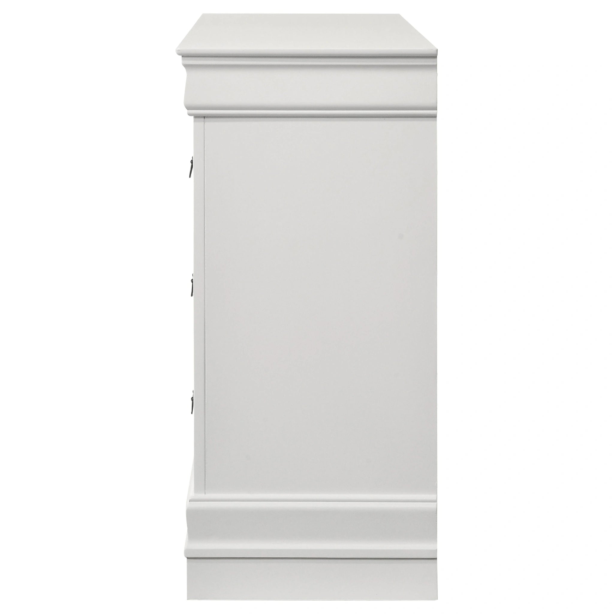 Louis Philippe Dresser