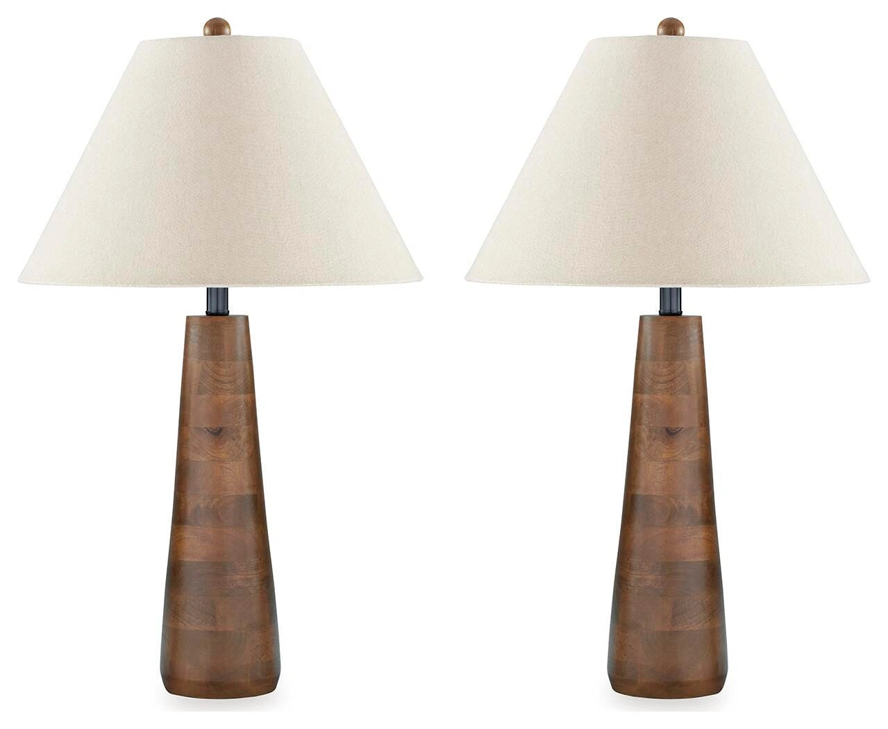 Danset Lamp Set
