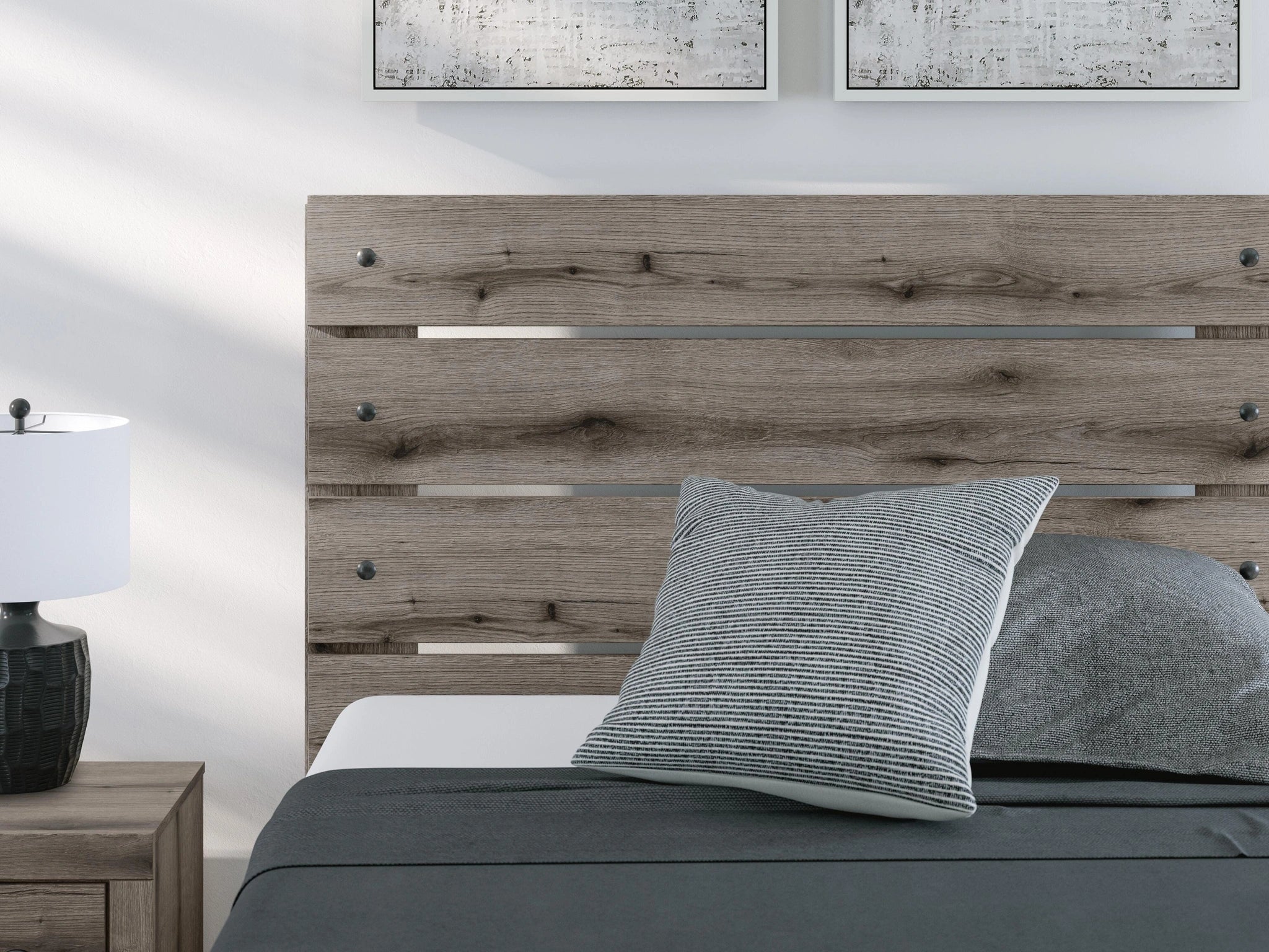 Graystorm Bedroom Set