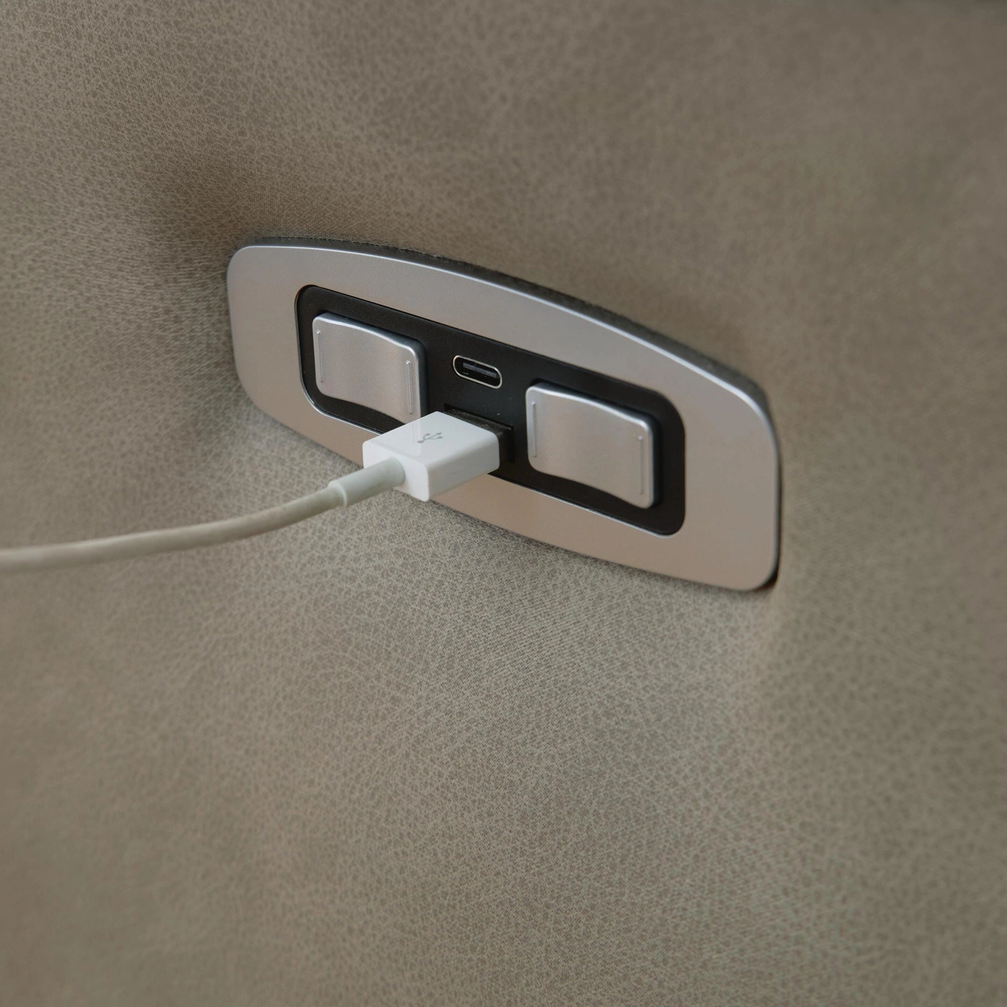 Narwhal Place Power Reclining Sectional