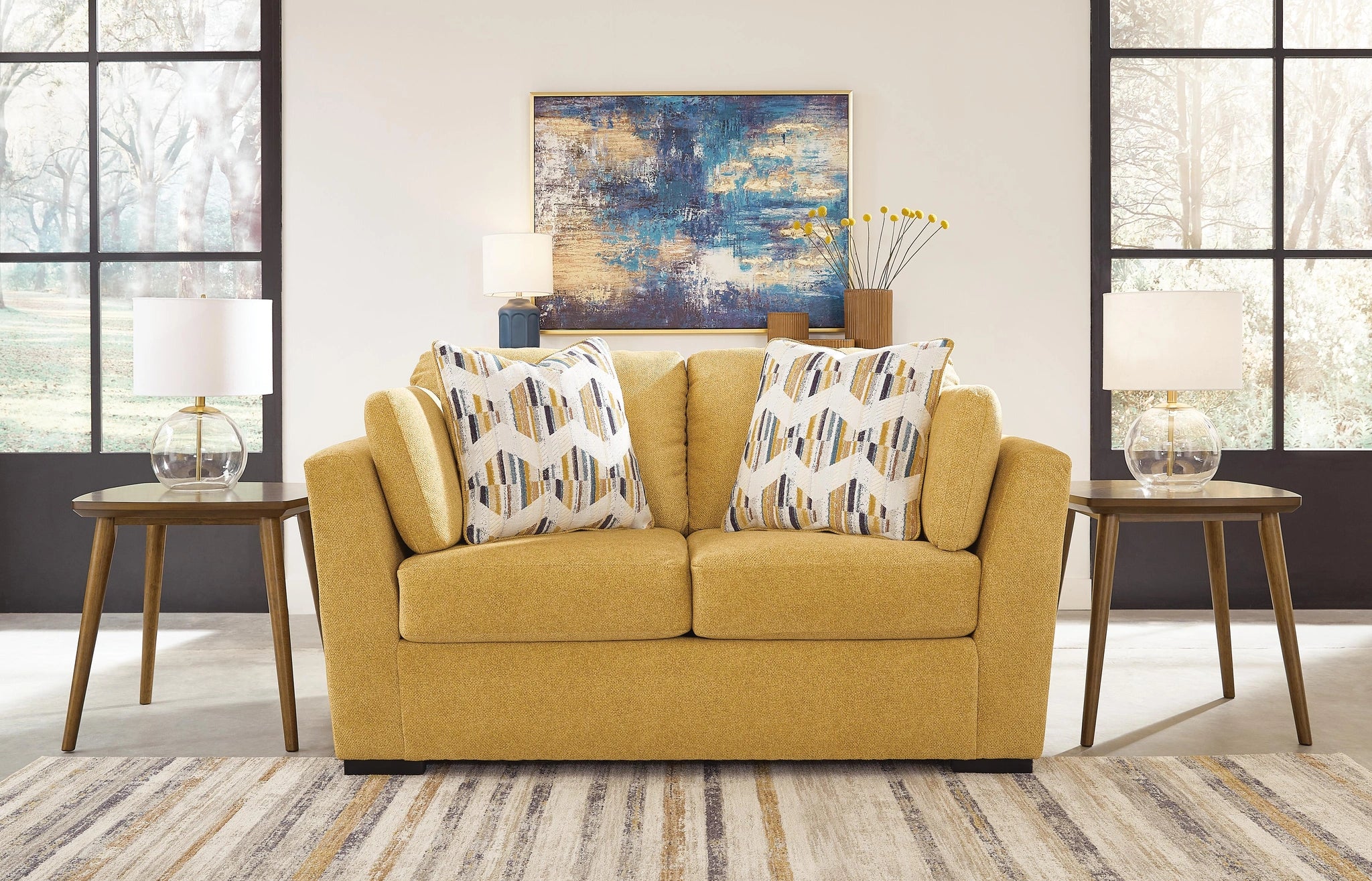Keerwick Living Room Set