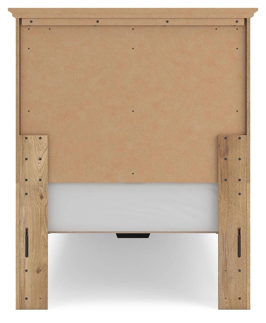 Makidern Bed