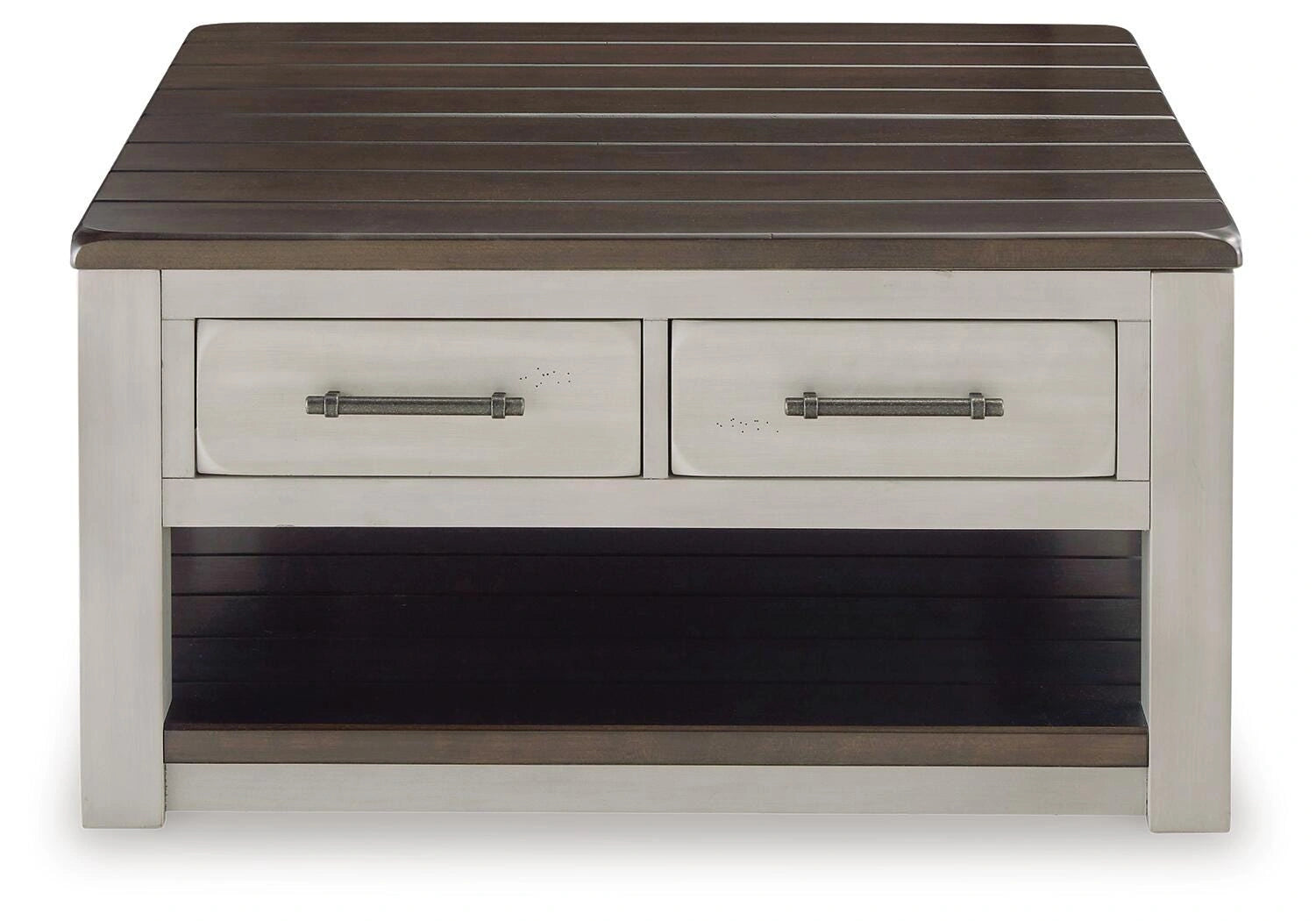 Darborn Lift-Top Coffee Table