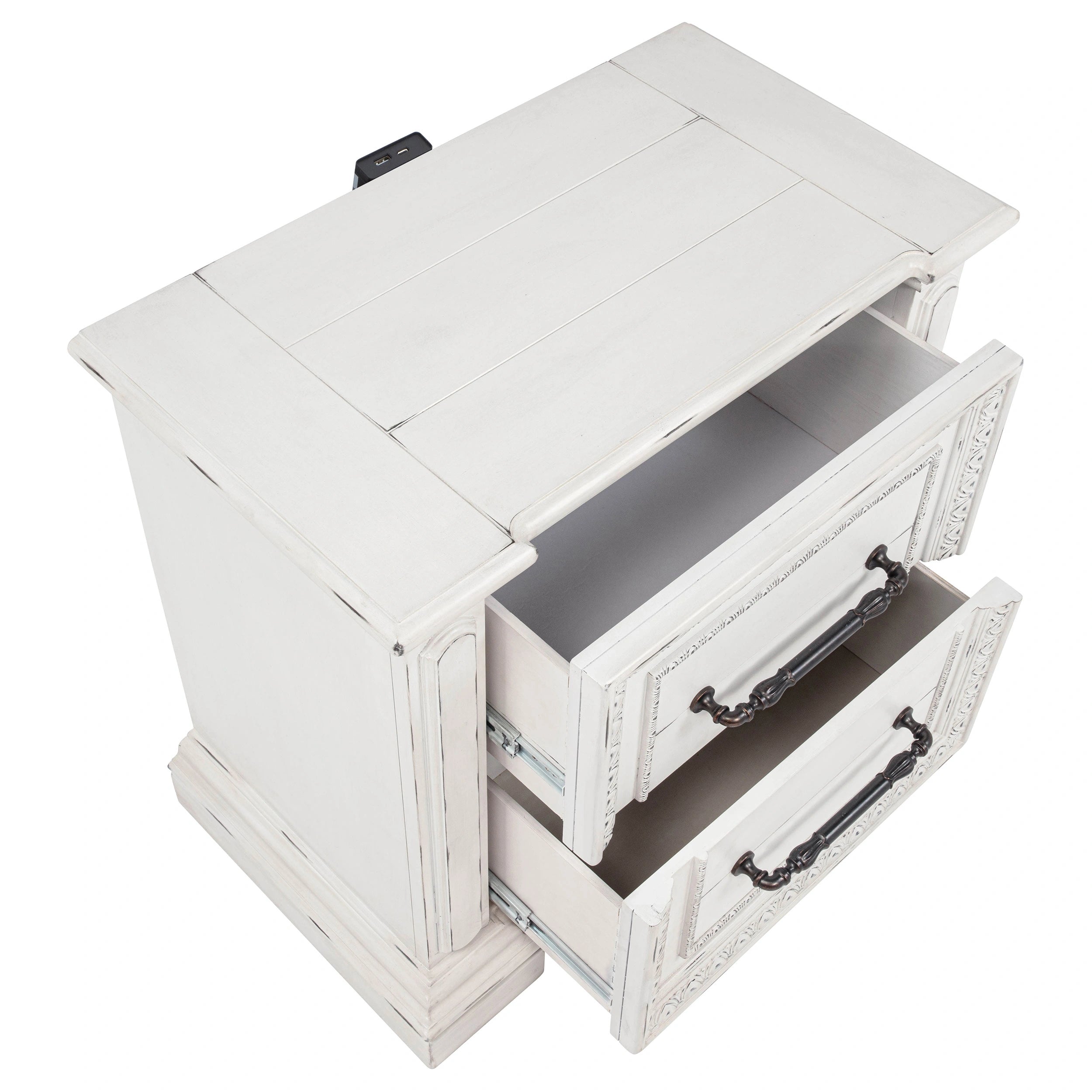 McKinney Bedroom Set