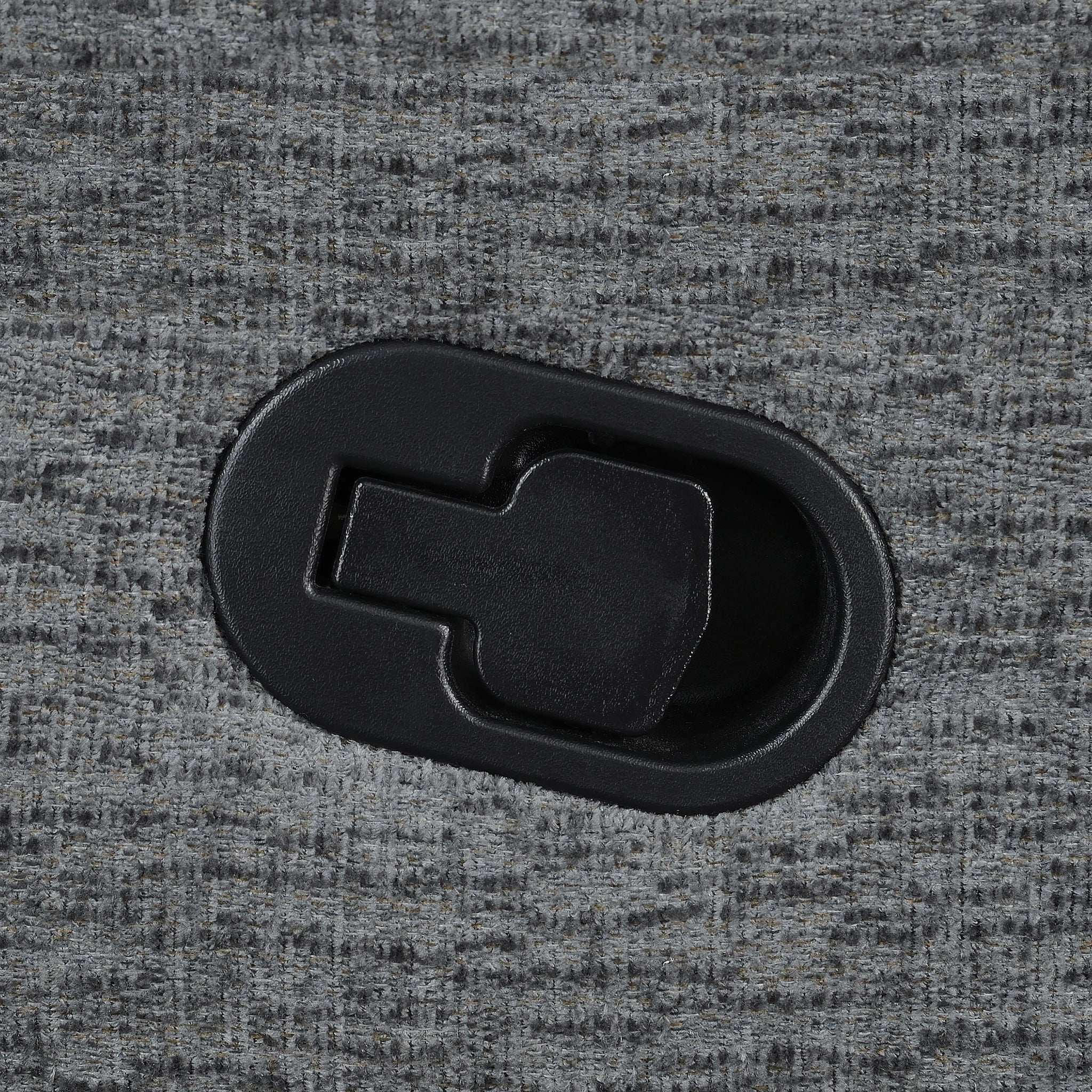 Bahrain Glider Recliner