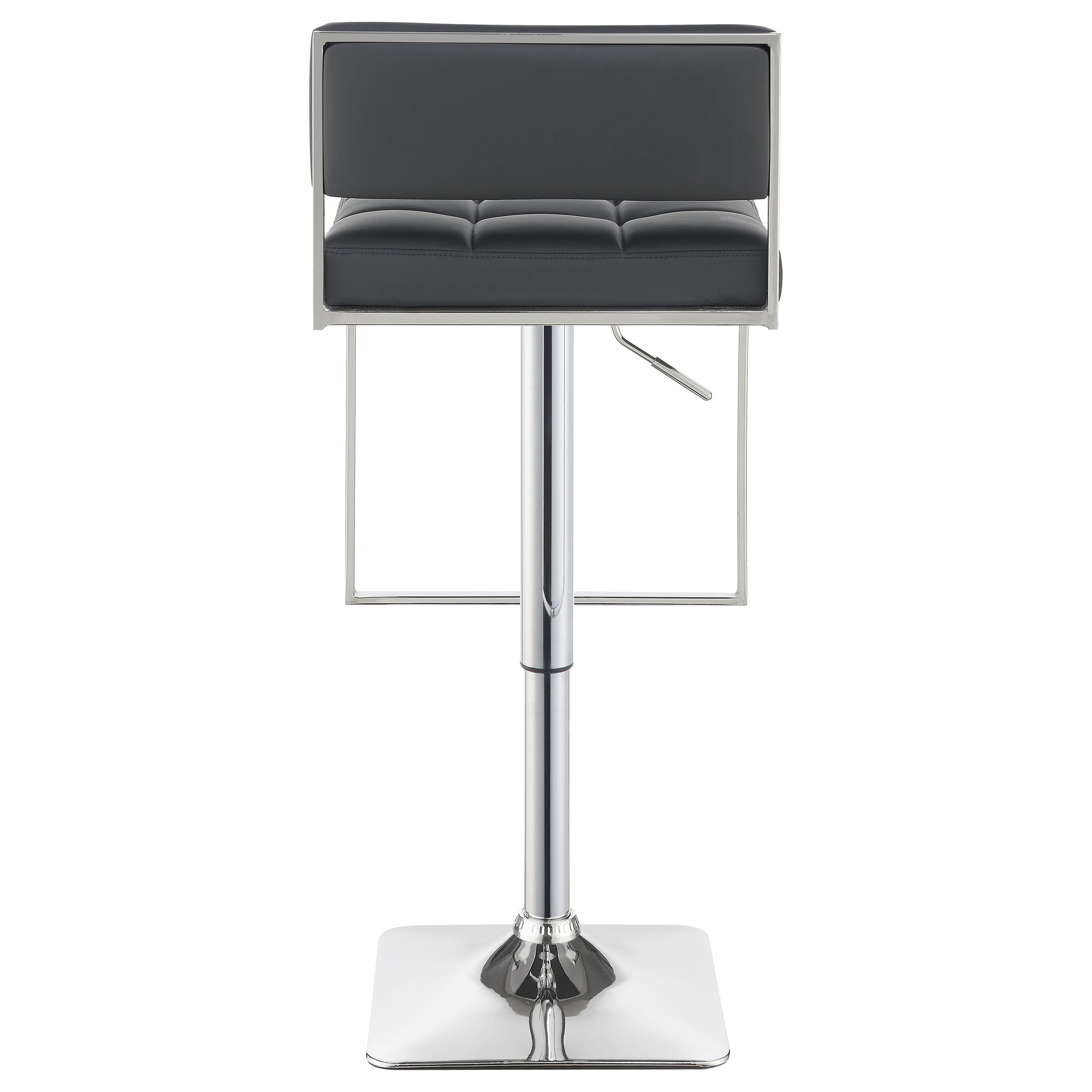 Alameda Adjustable Bar Stool