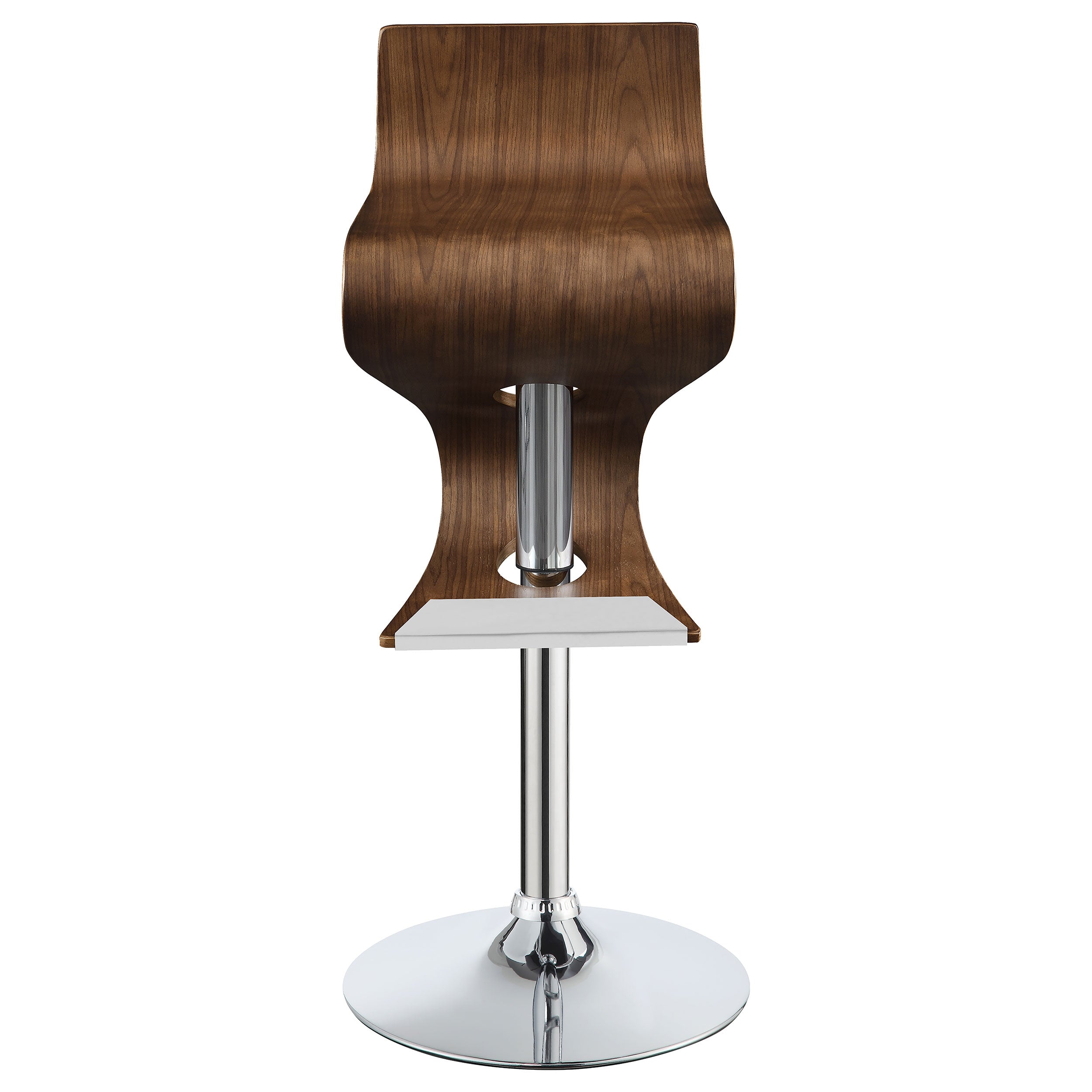 Covina Adjustable Bar Stool