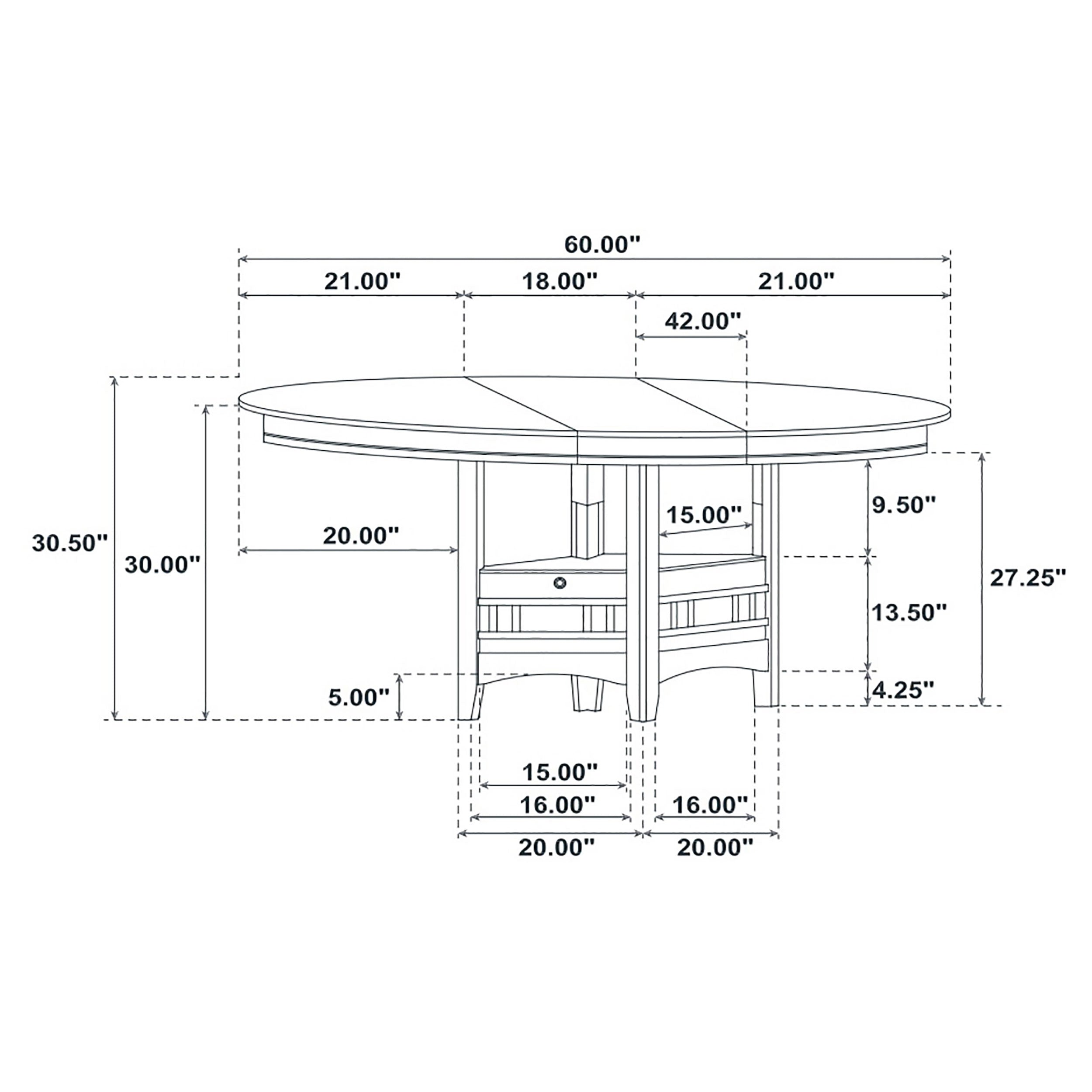 Lavon Dining Table