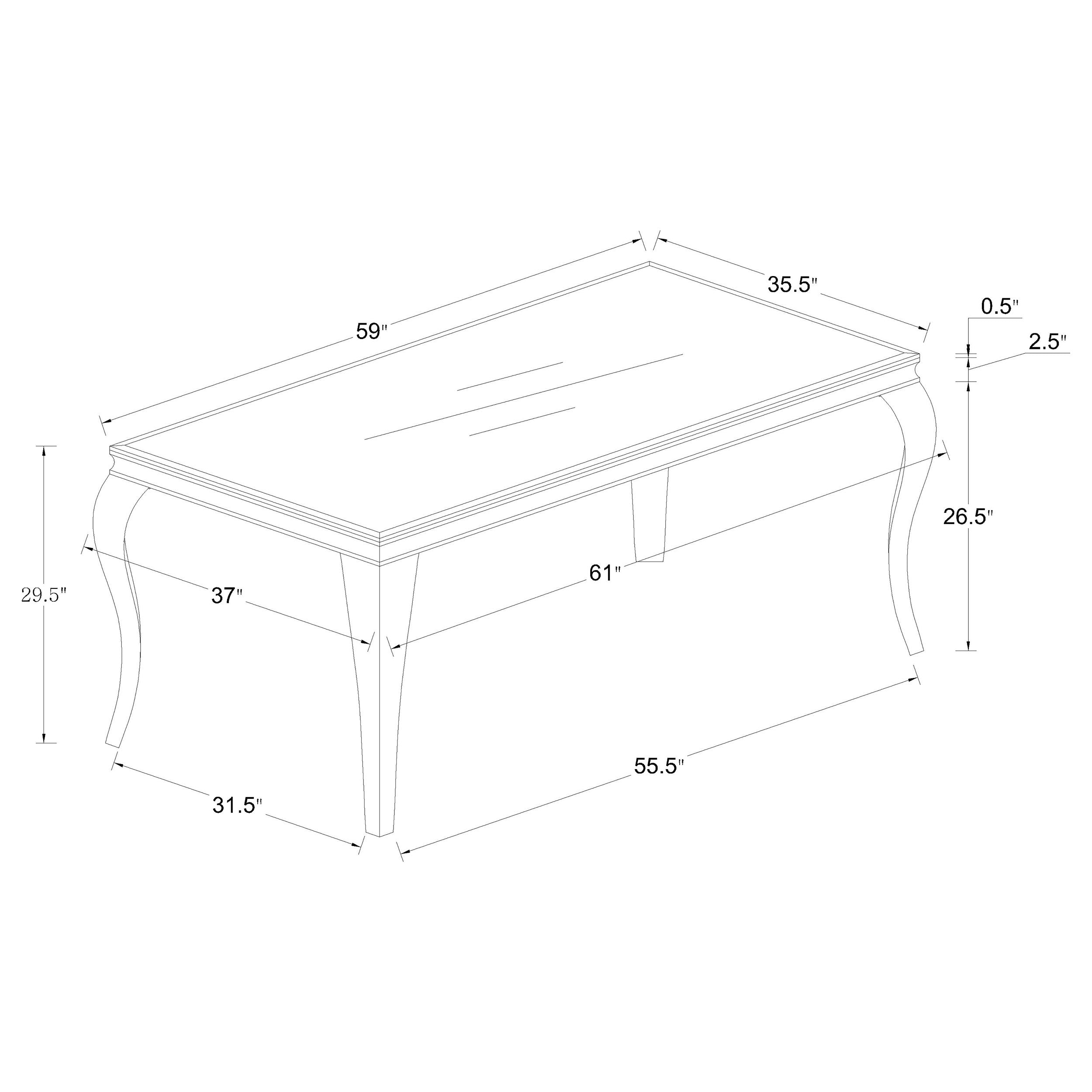 Carone Dining Sets