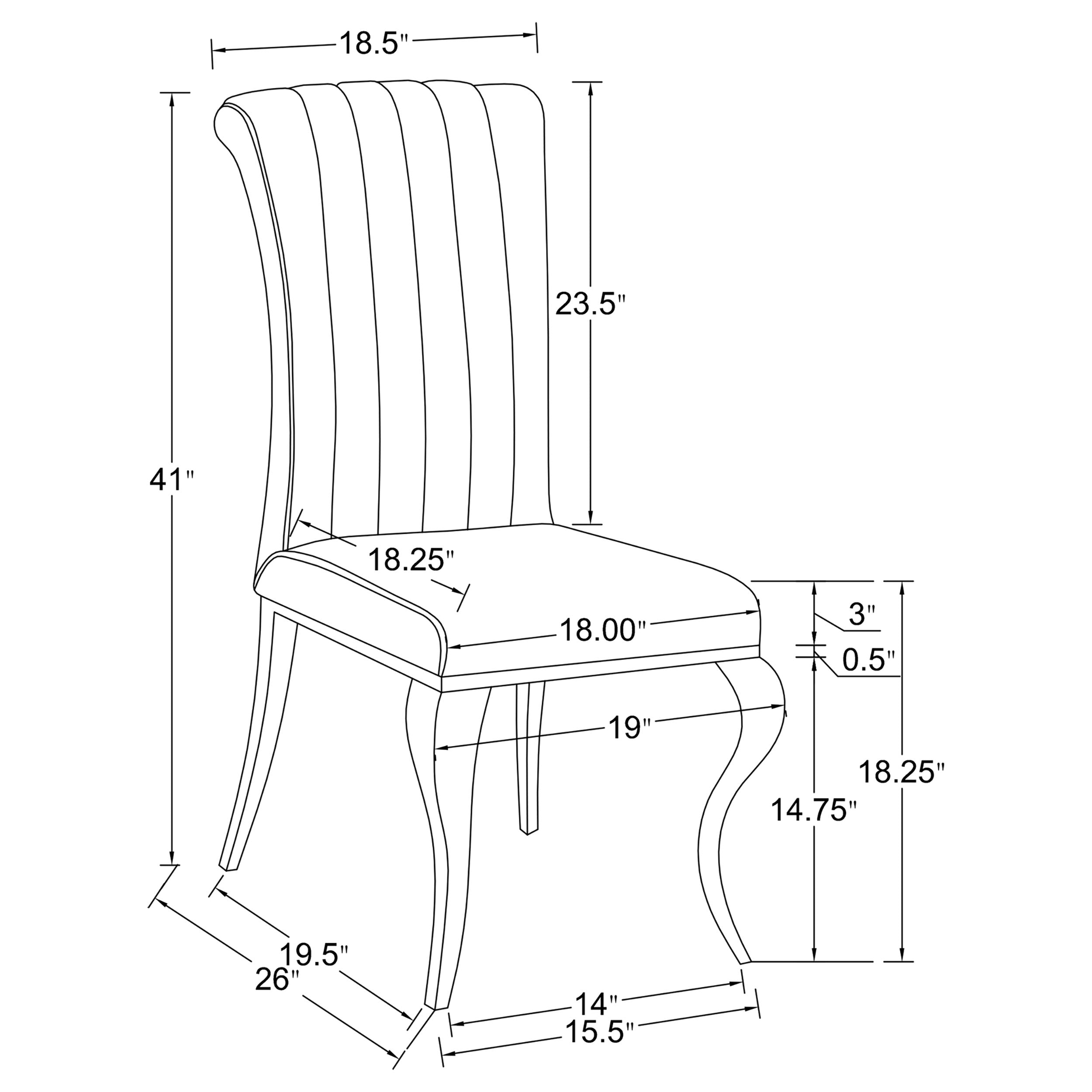 Carone Dining Sets