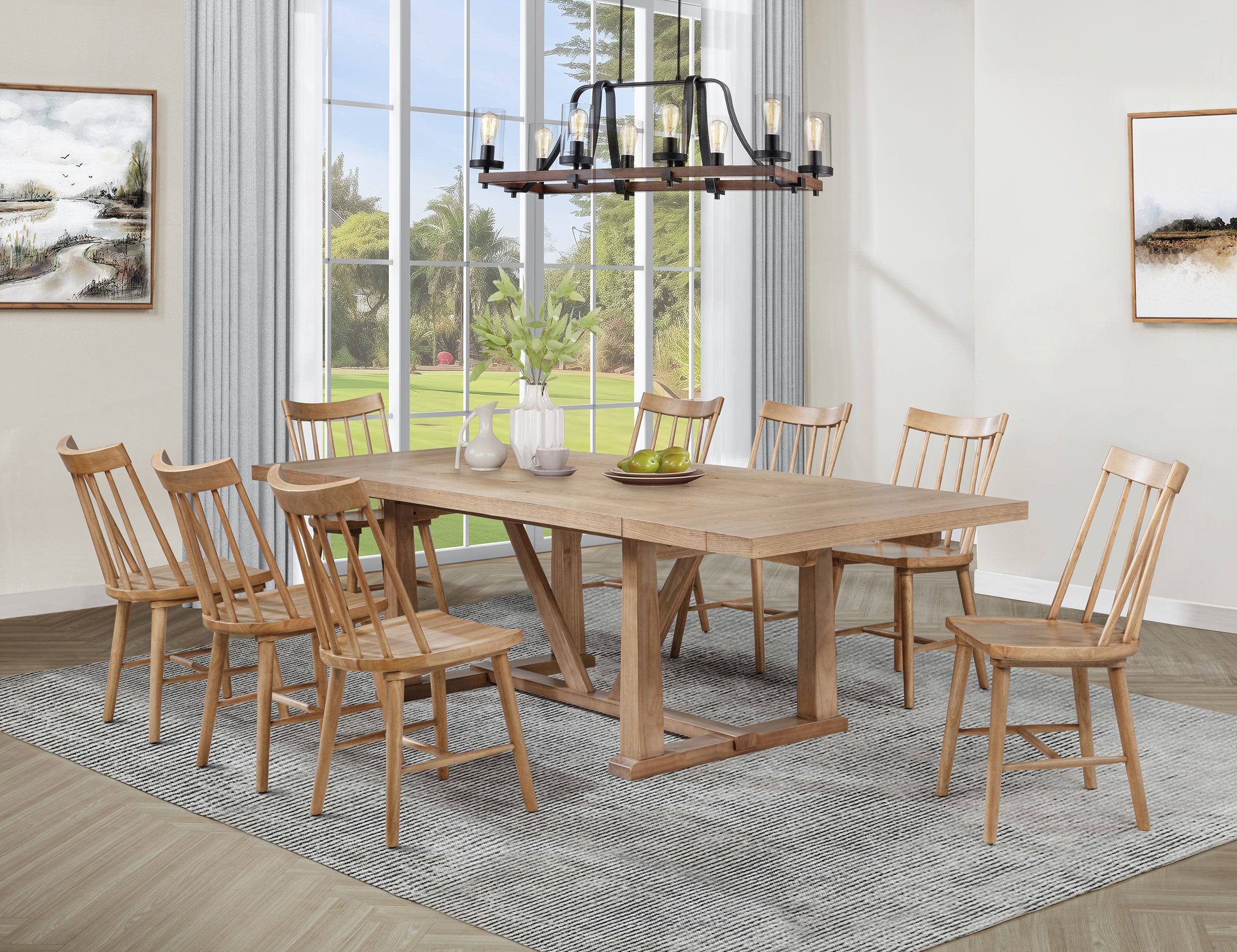 Middleton Dining Sets