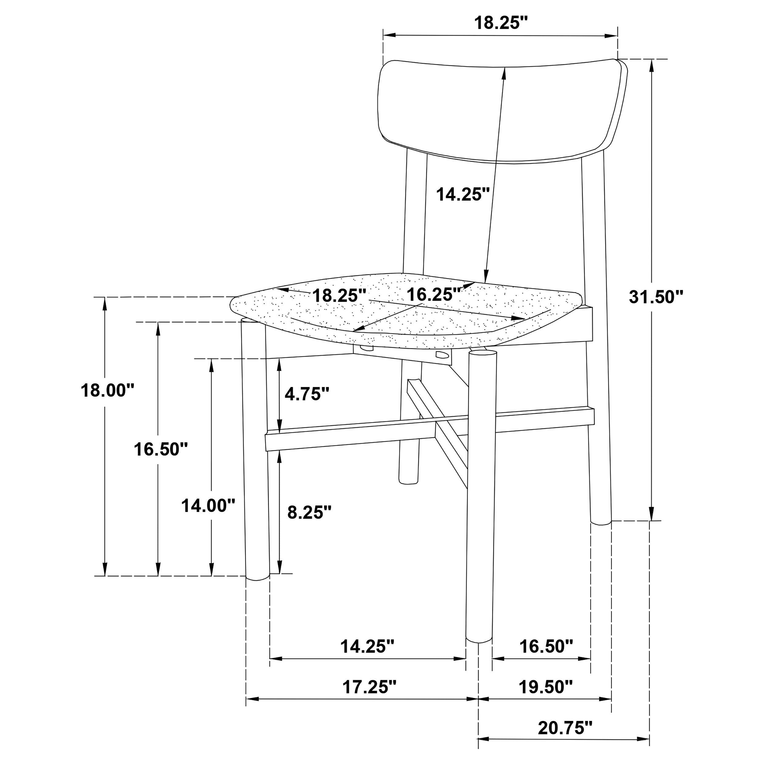 Parkridge Side Chair