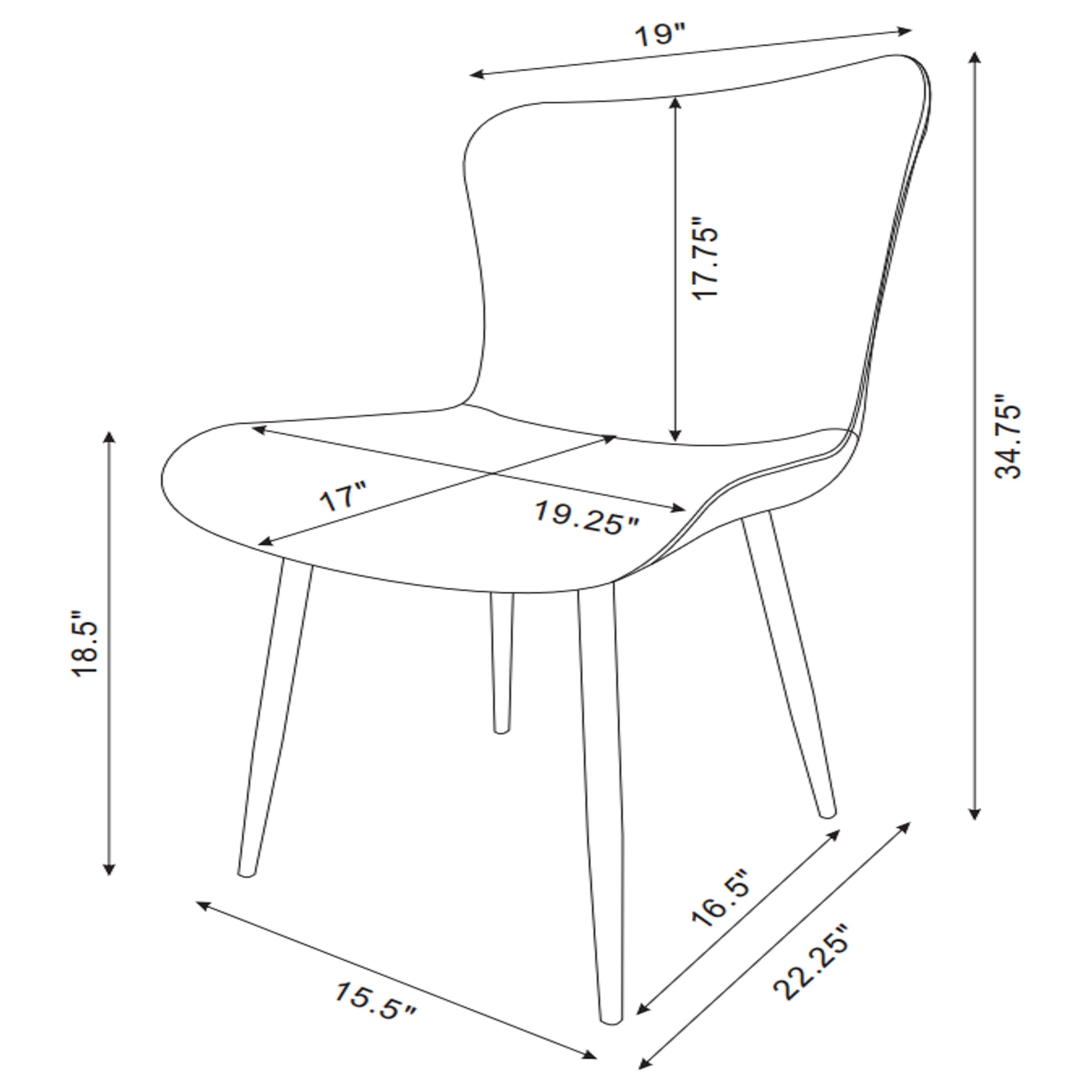 Horizon Dining Sets