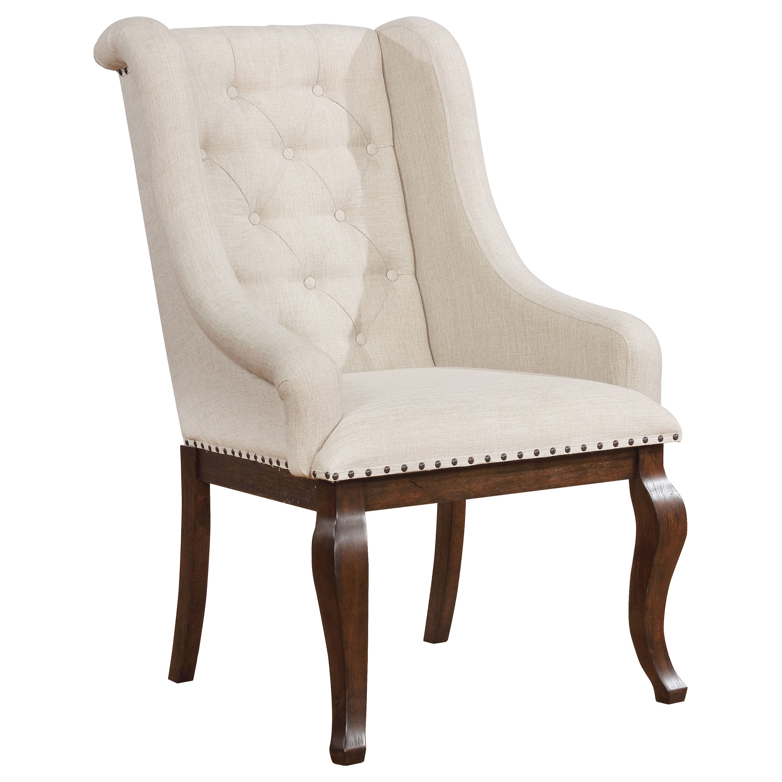 Brockway Arm Chair