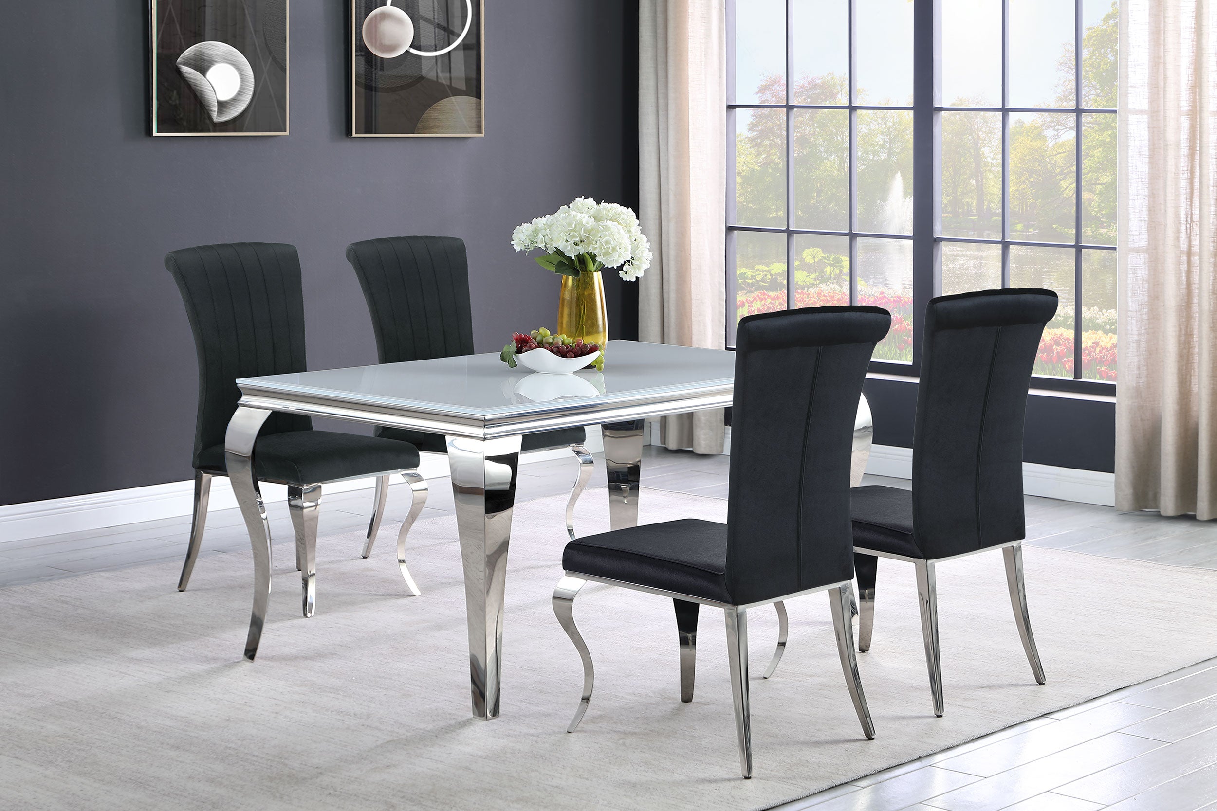 Carone Dining Table