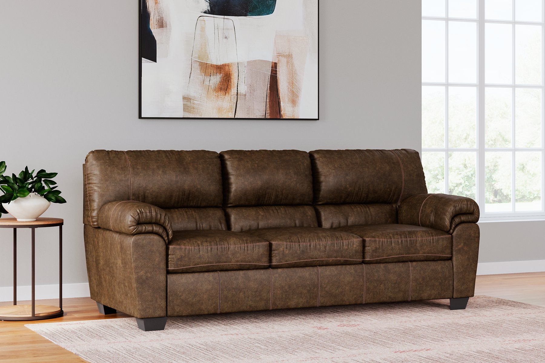 Bladen Sofa - Romeo & Juliet Furniture (Warren,MI)