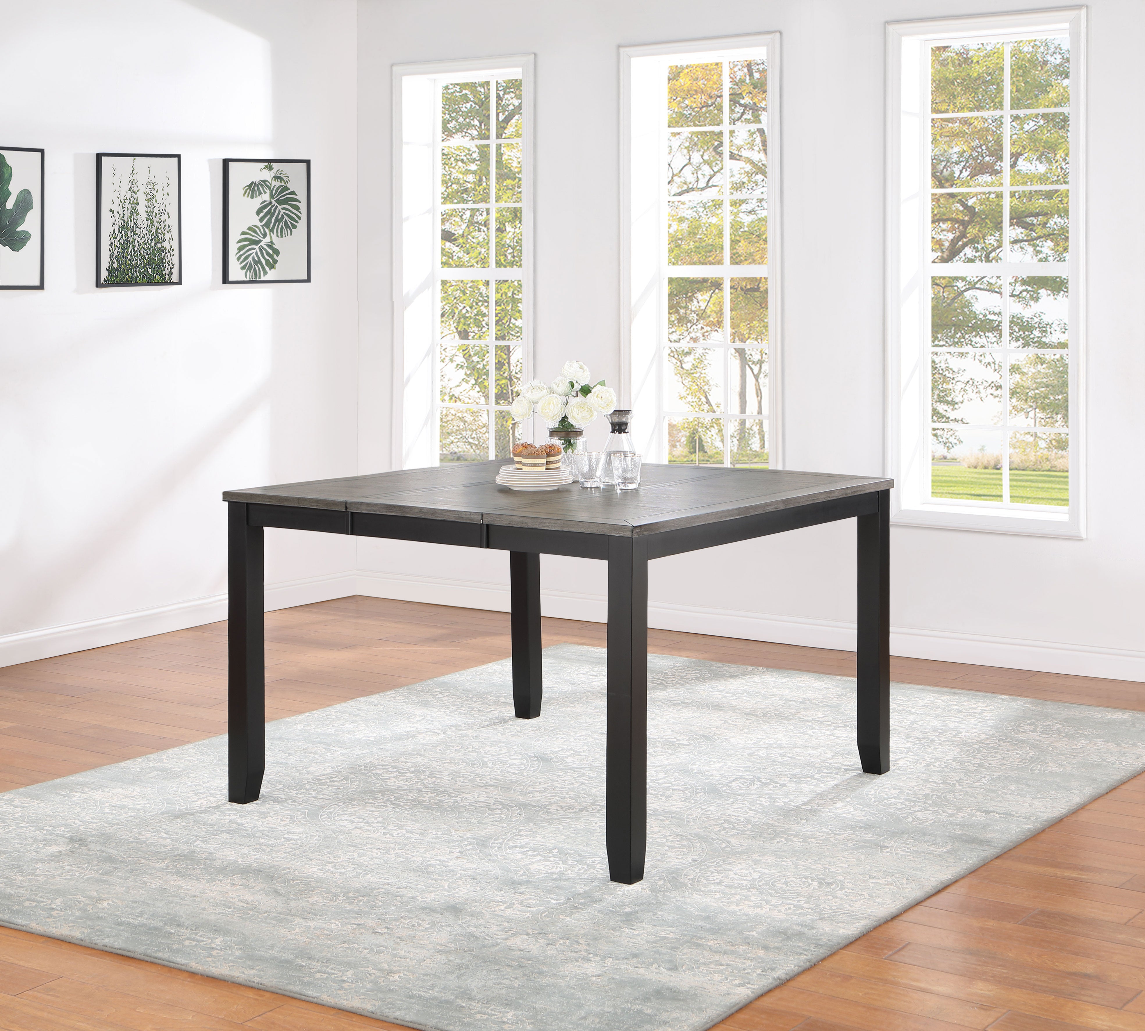 Elodie Counter Height Dining Table