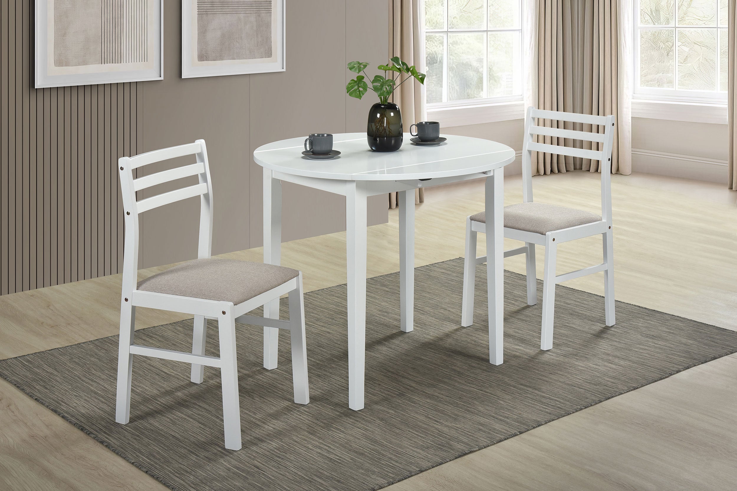 Bucknell Dining Set