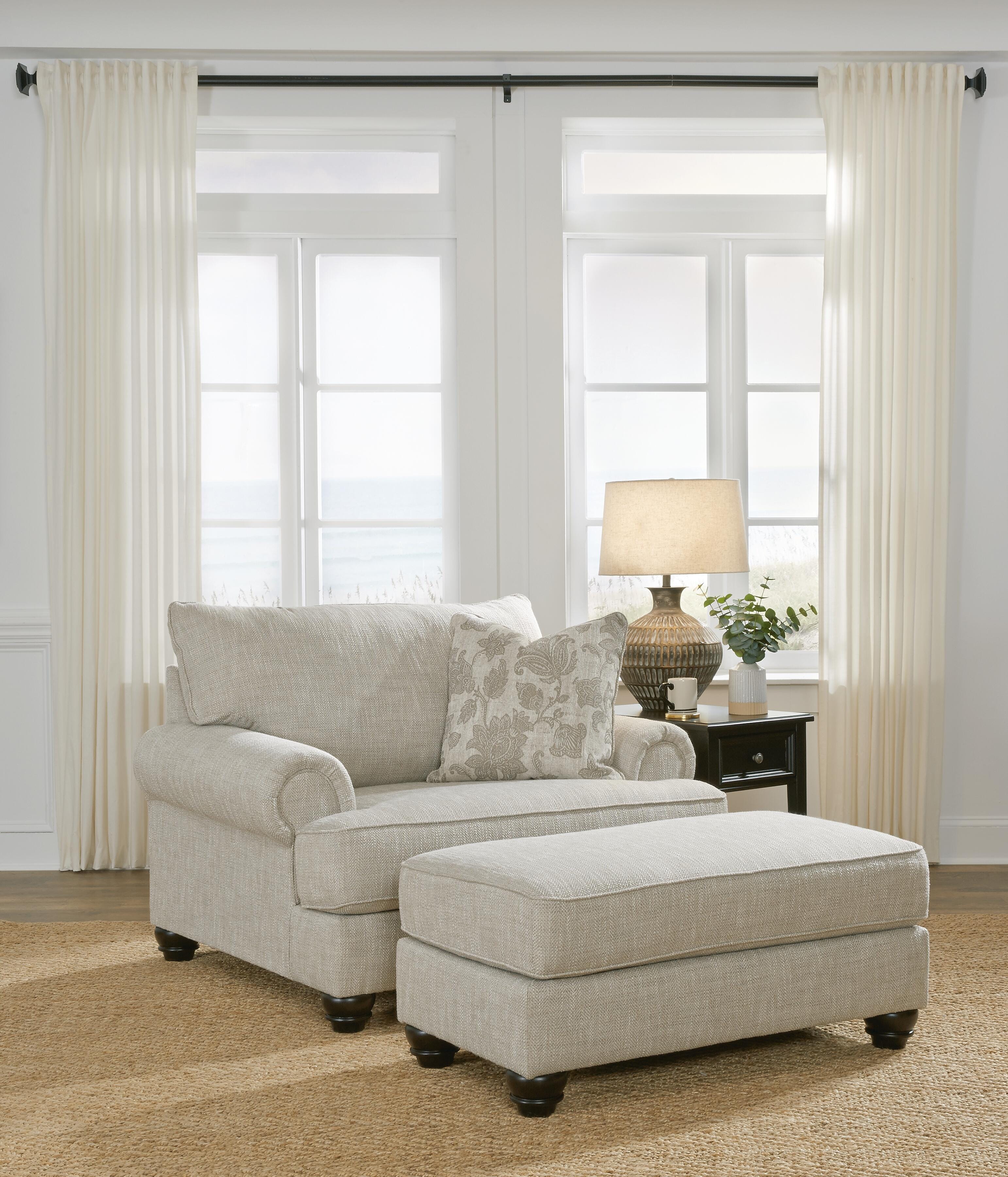 Asanti Living Room Set - Romeo & Juliet Furniture (Warren,MI)
