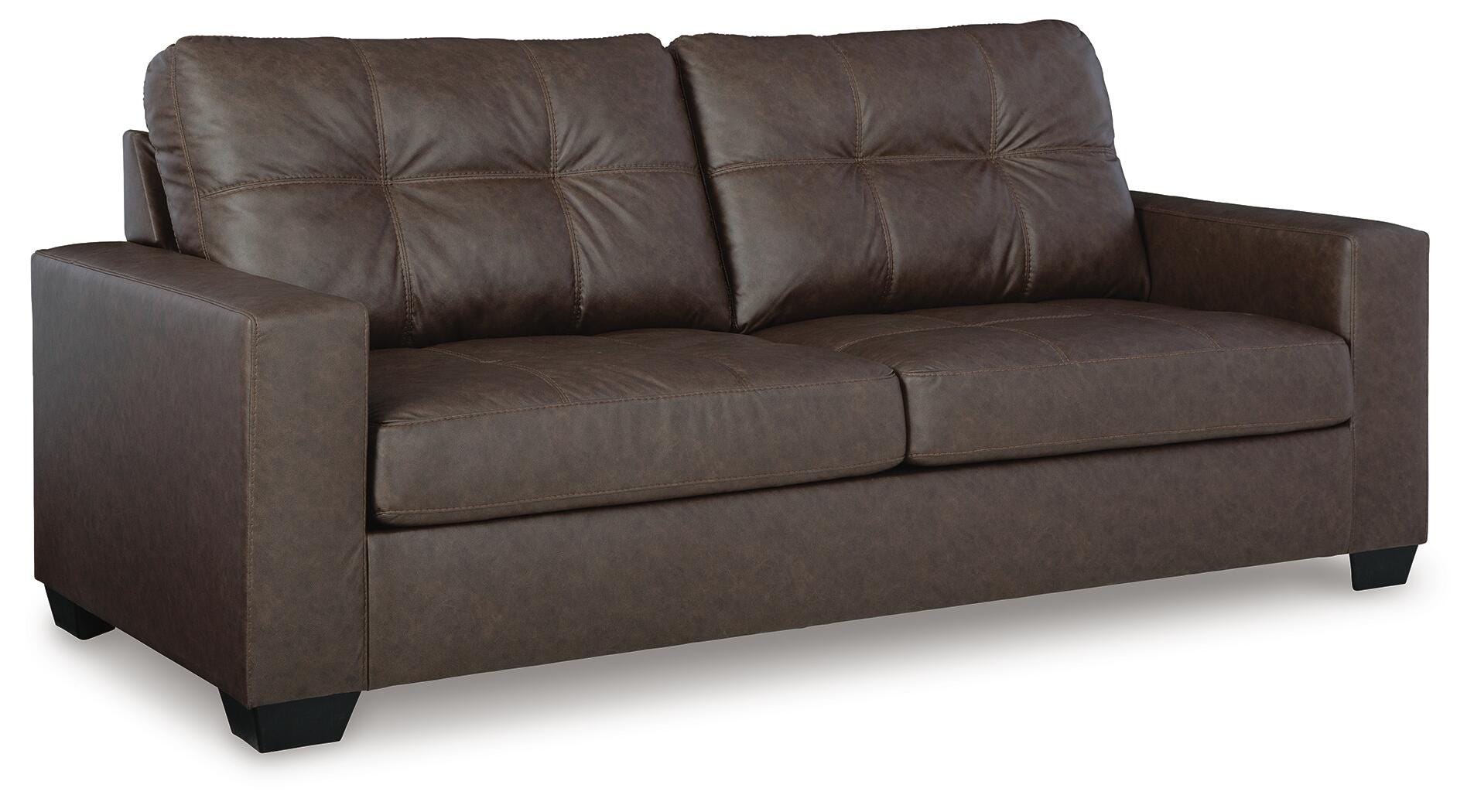 Barlin Mills Sofa Sleeper - Romeo & Juliet Furniture (Warren,MI)