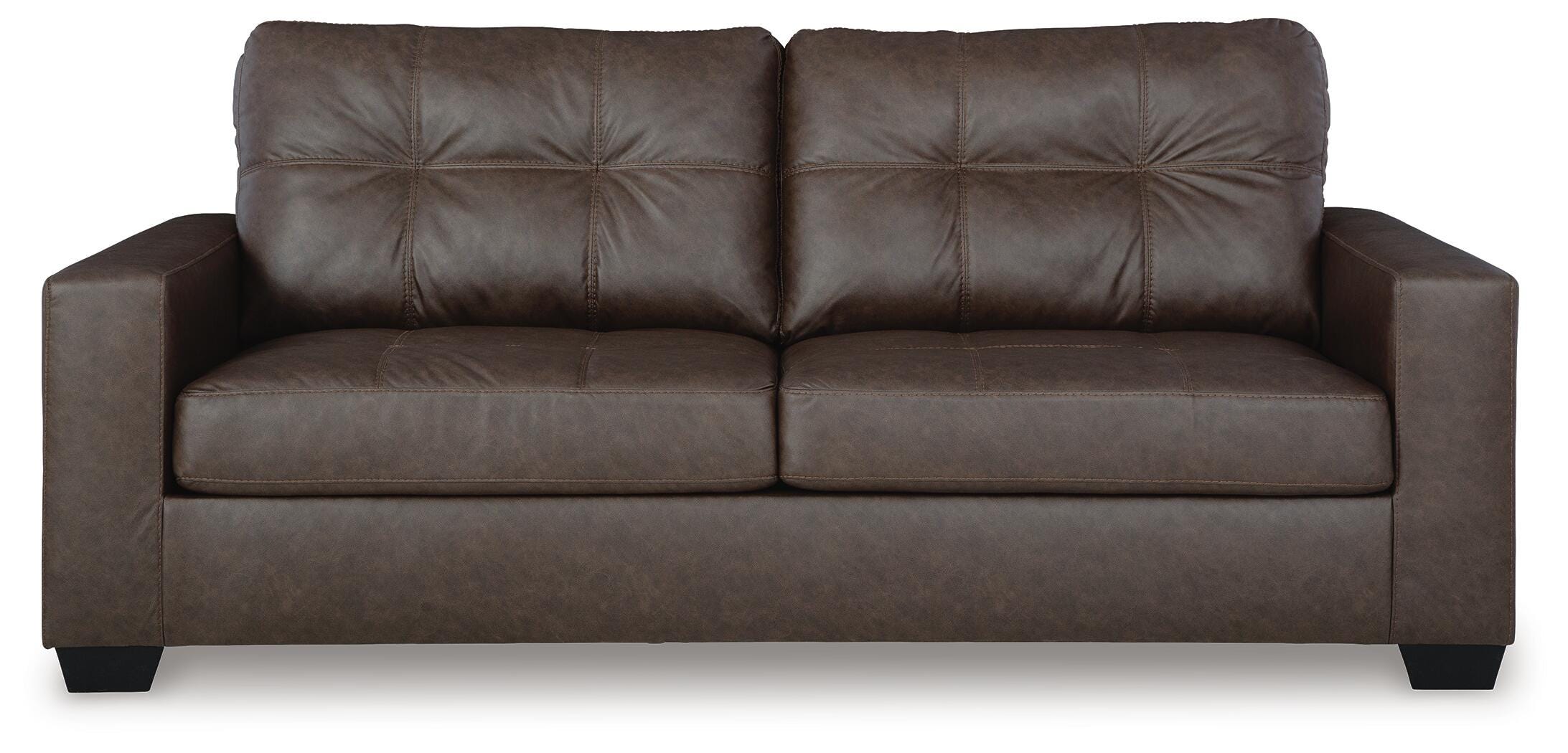 Barlin Mills Sofa - Romeo & Juliet Furniture (Warren,MI)