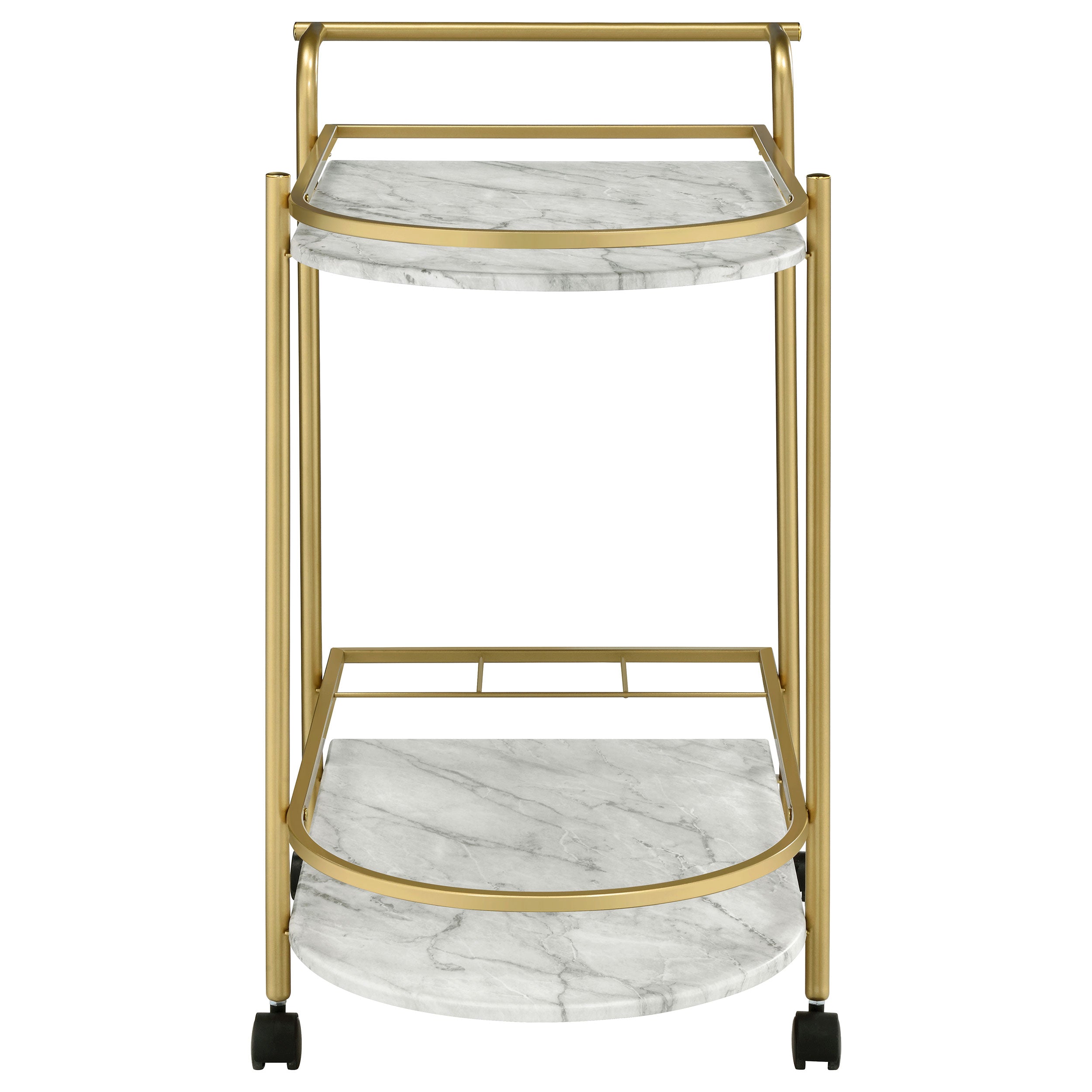 Desiree Bar Cart