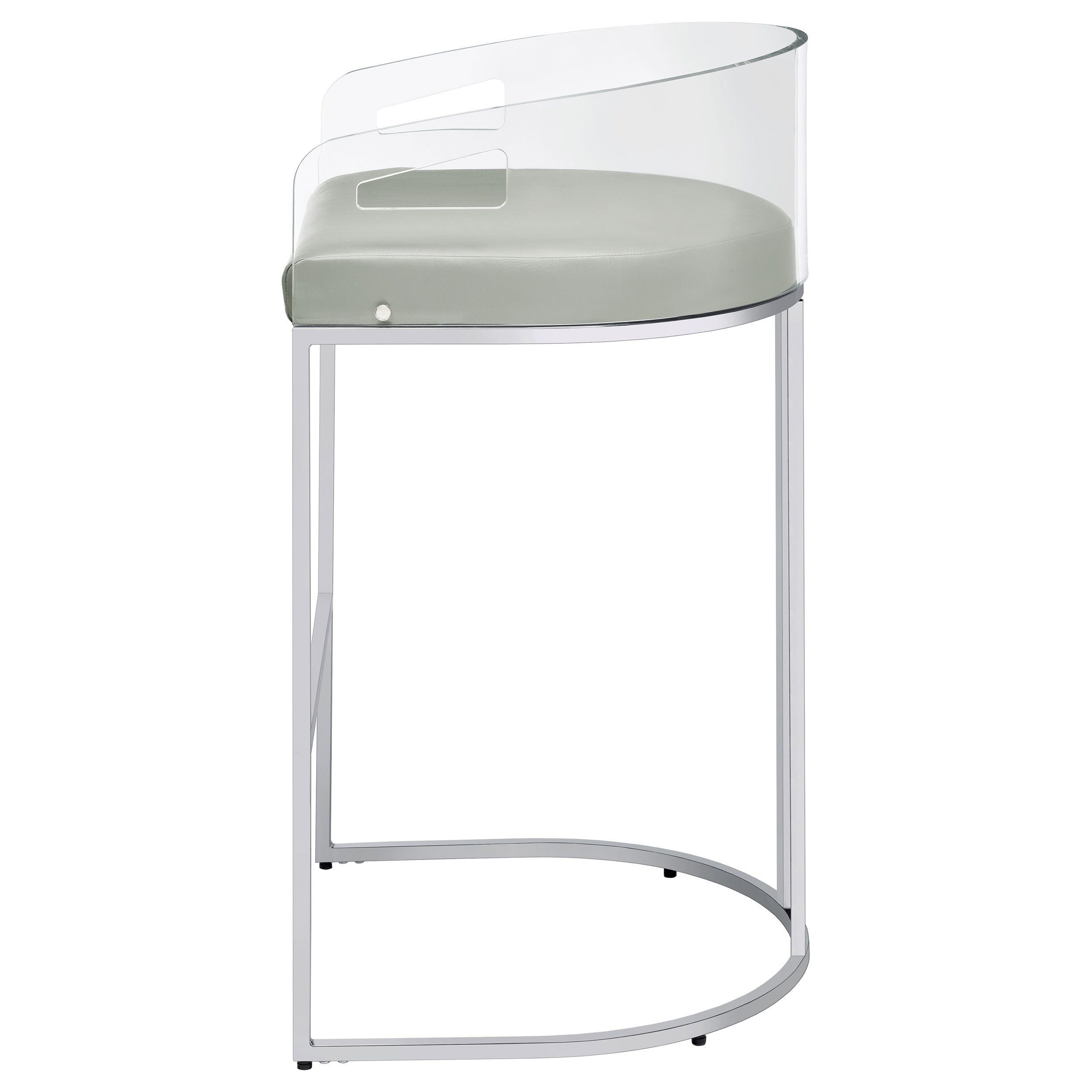 Thermosolis Bar Stool