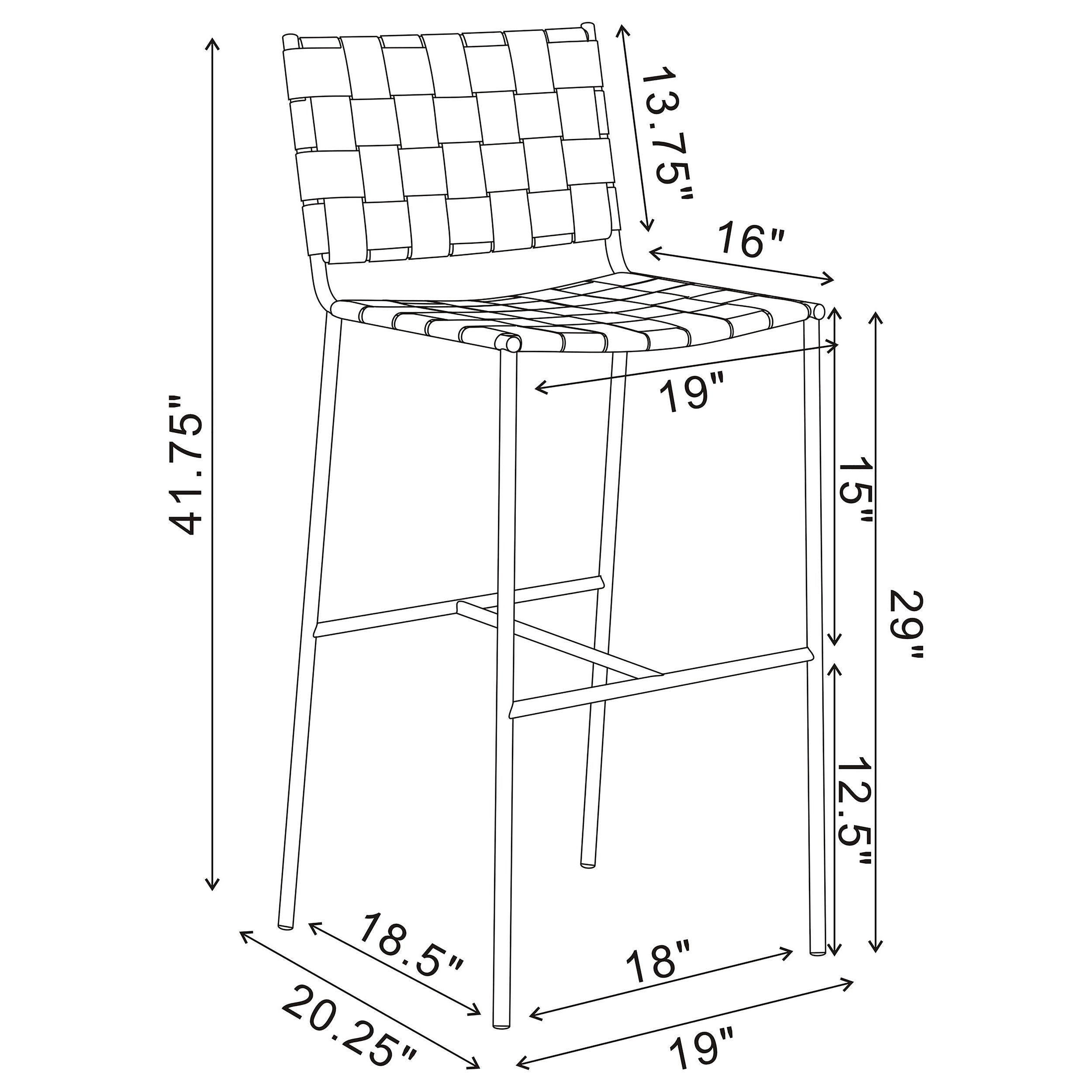 Adelaide Bar Stool