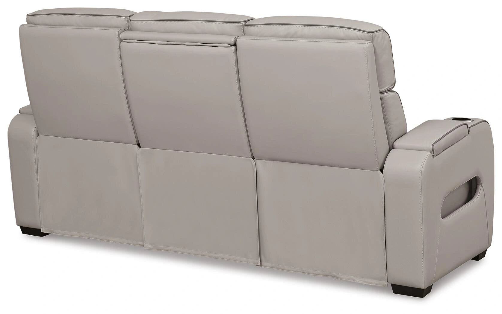 Boyington Power Reclining Sofa and Recliner