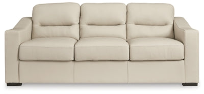 Treasure Trove Sofa - Romeo & Juliet Furniture (Warren,MI)