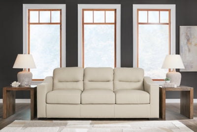Treasure Trove Sofa - Romeo & Juliet Furniture (Warren,MI)