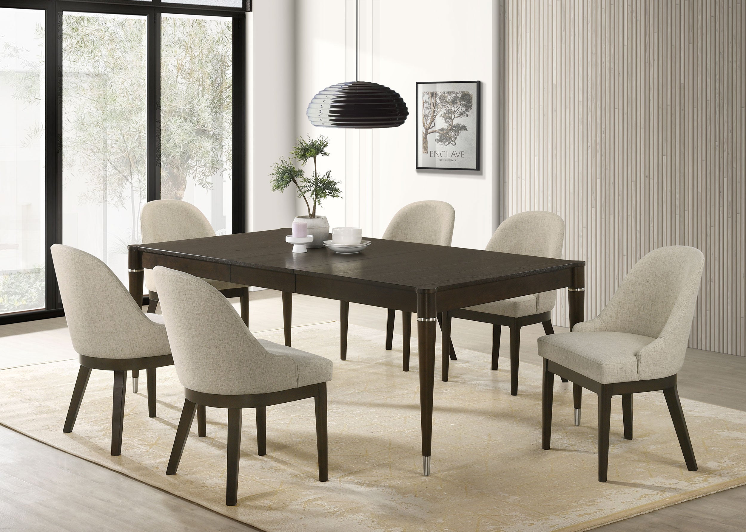 Reseda Side Chairs