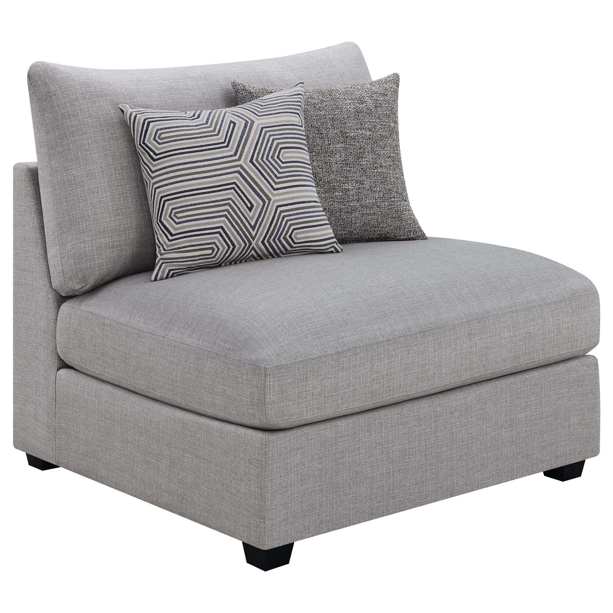 Cambria Modular Sectional Sofa